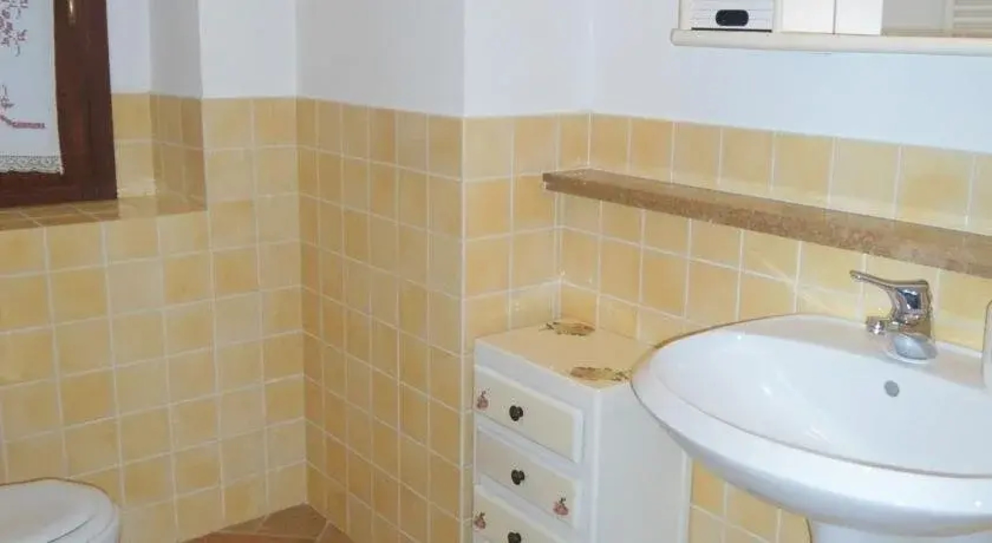 Agriturismo Il Vulcano