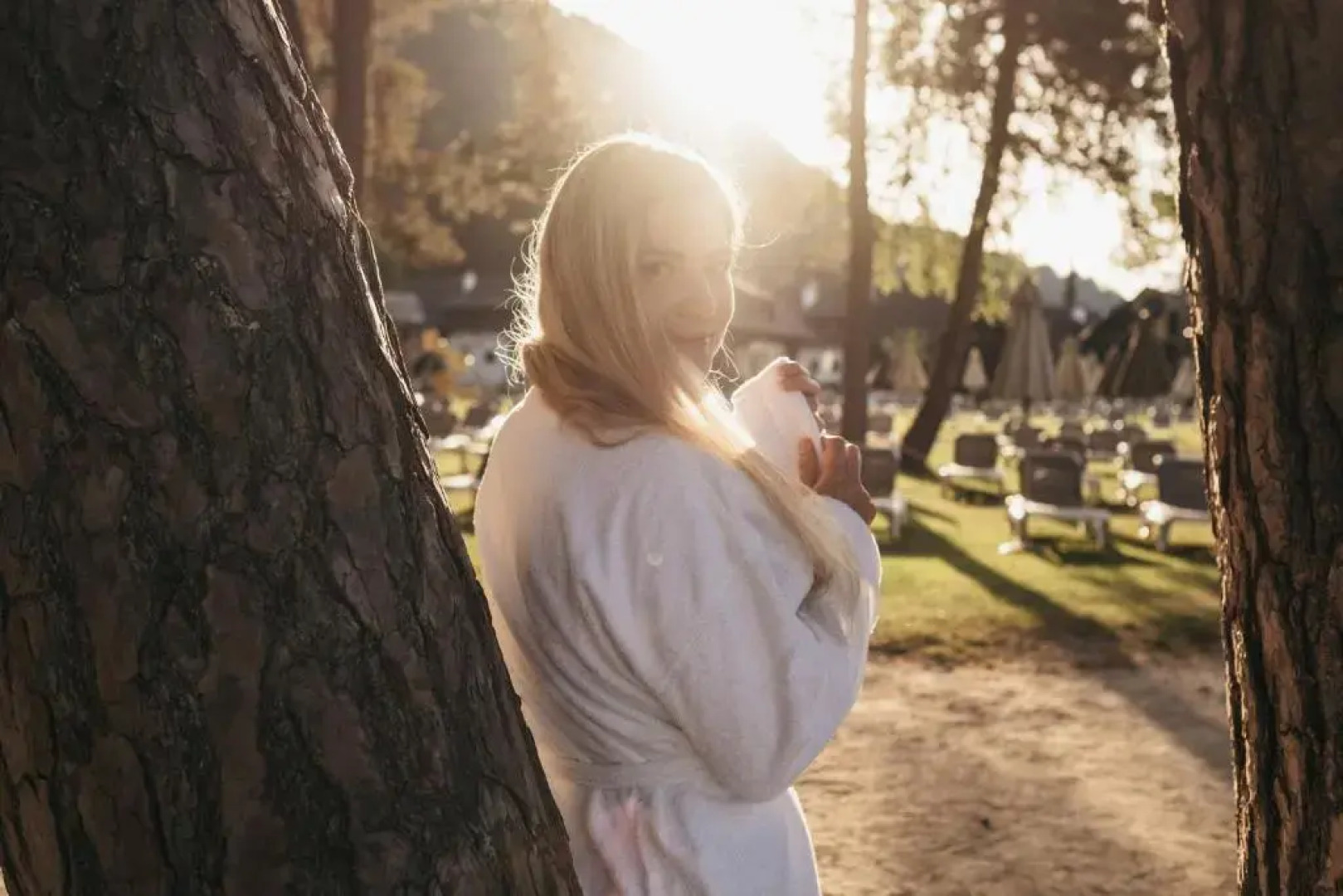 Naturel Hoteldorf Seeleitn