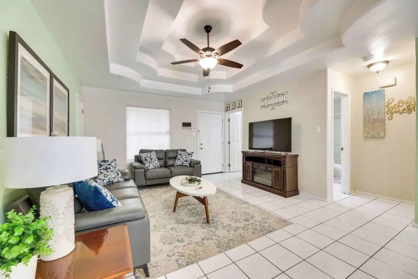 Pet-friendly Edinburg Apartment With Pool Access!