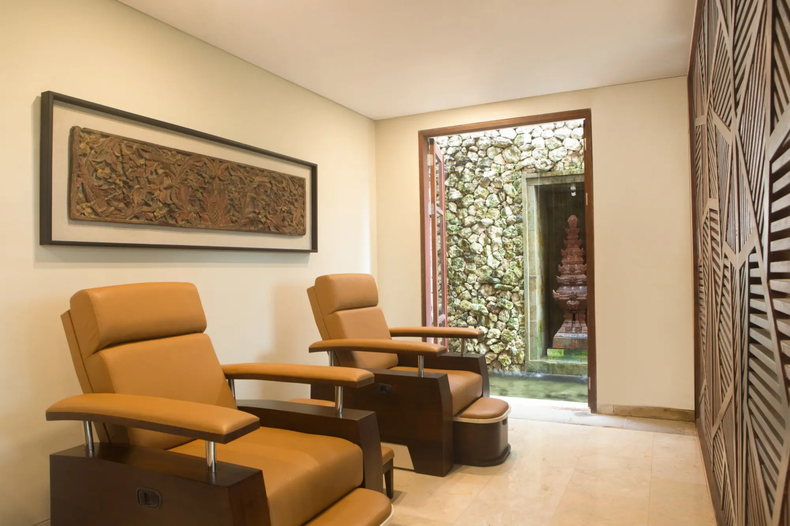 The Tamarind Resort Nusa Lembongan Bali