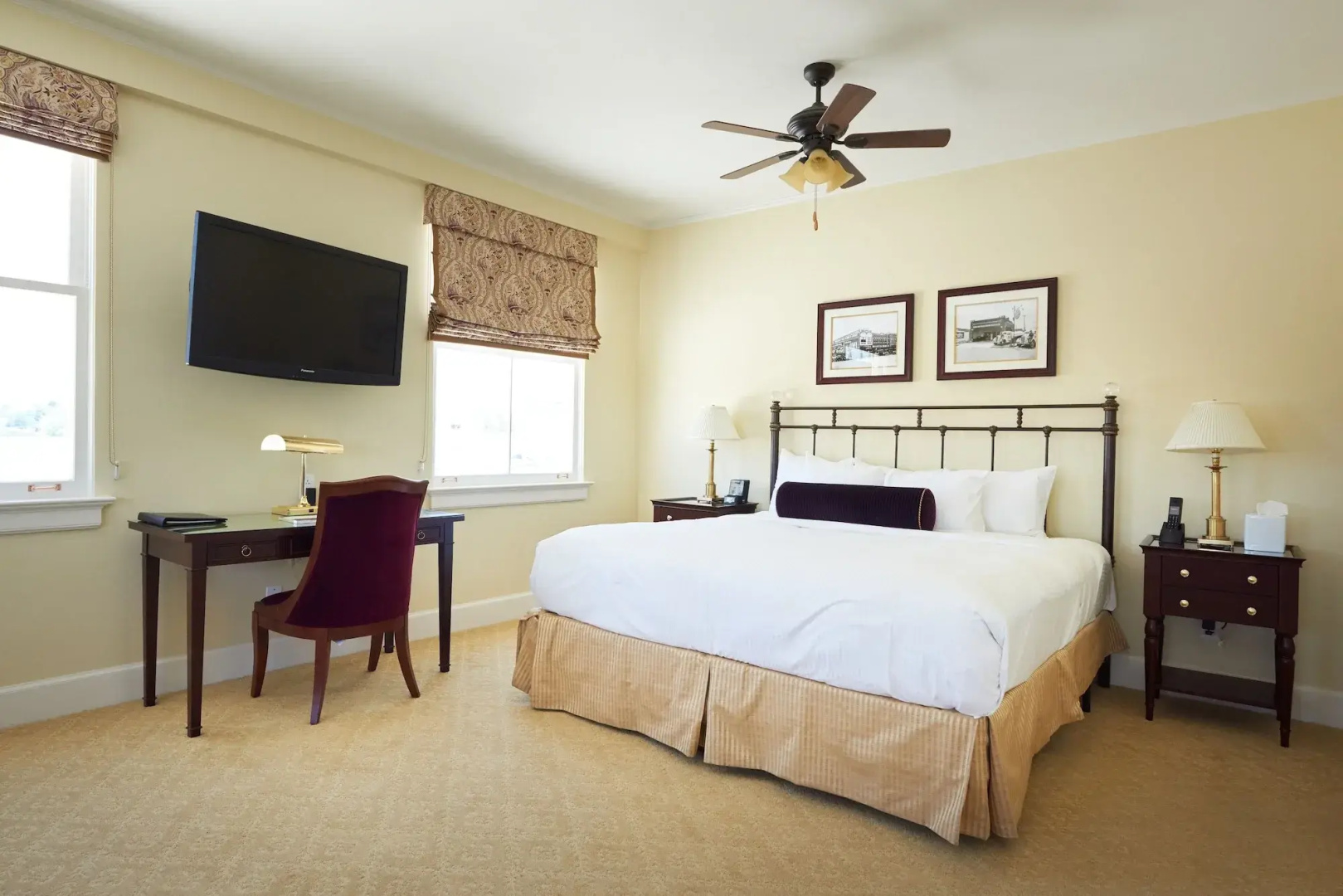 Hotel Settles