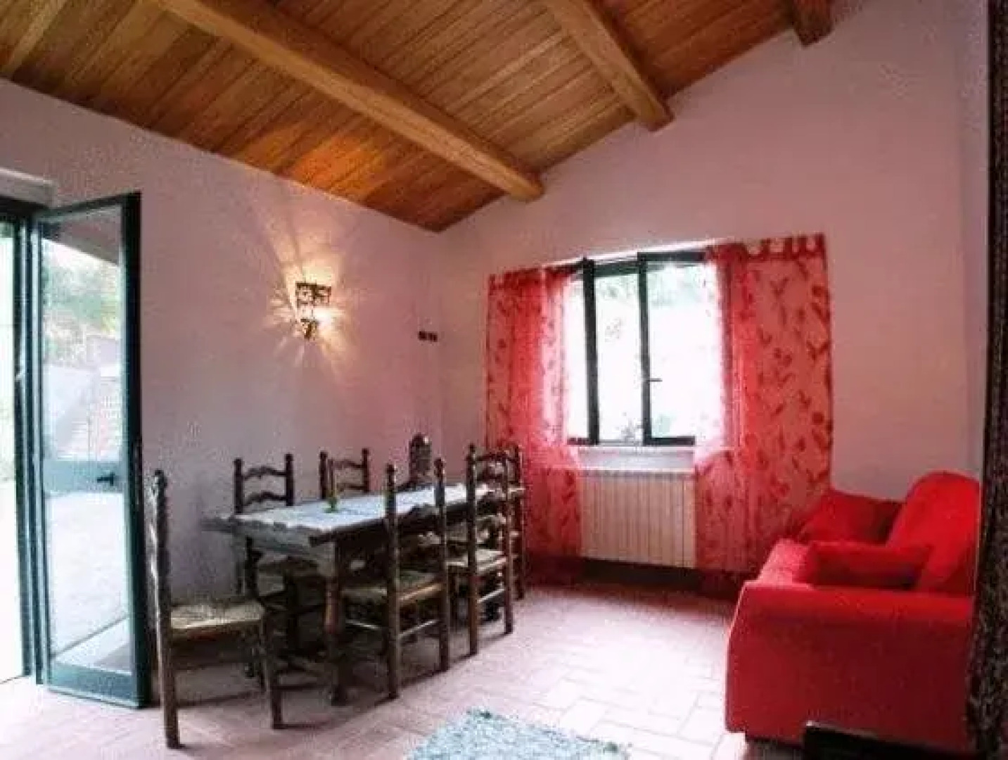 Agriturismo Colle DellArci