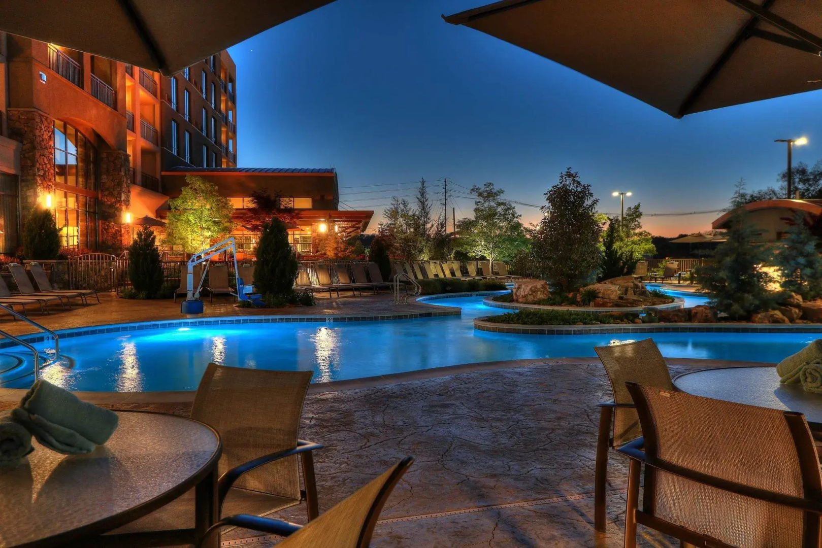 Courtyard by Marriott Pigeon Forge