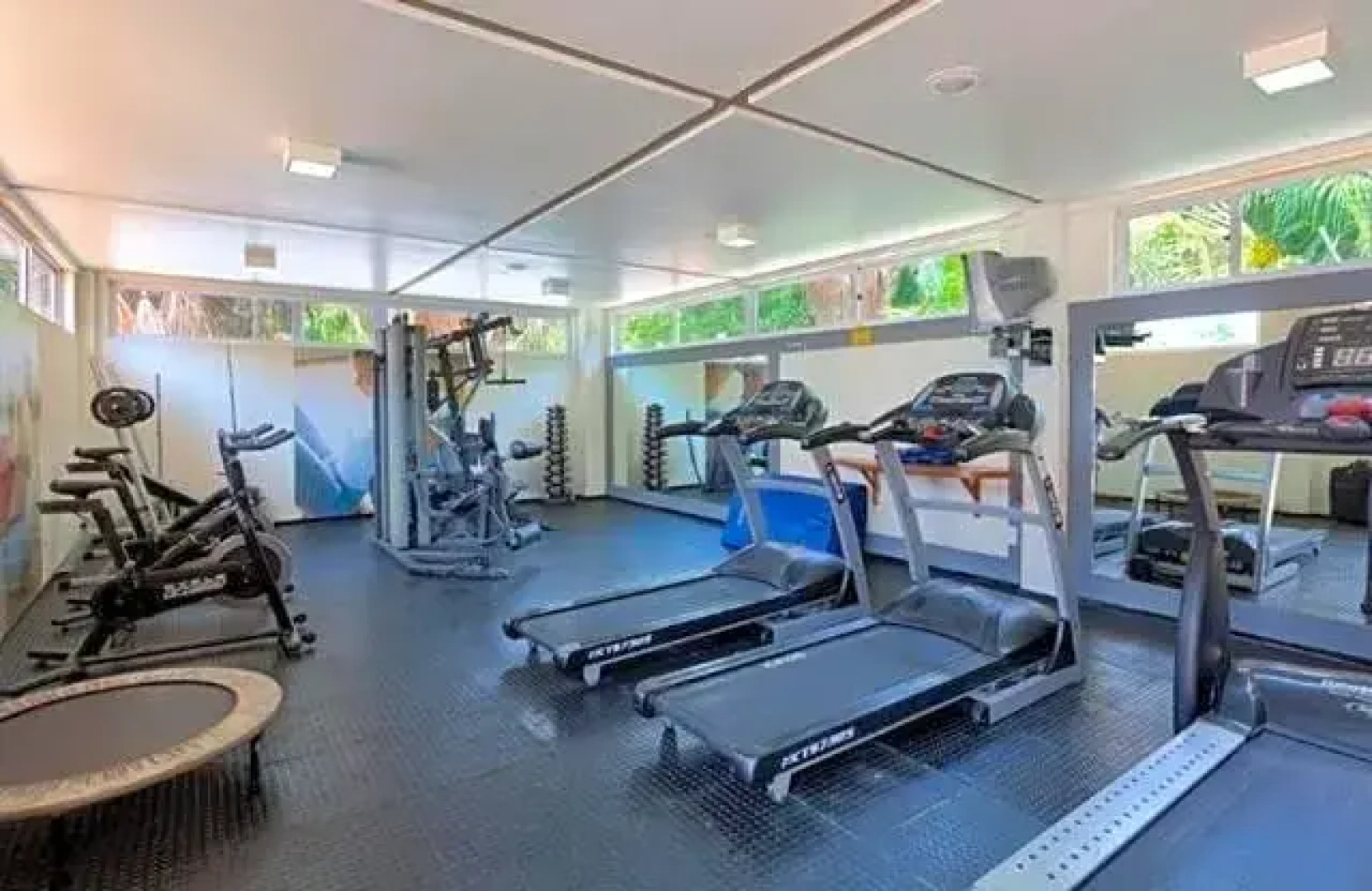 Gran Lençois Flat Residence - Barrerinhas (Aptº Particular)