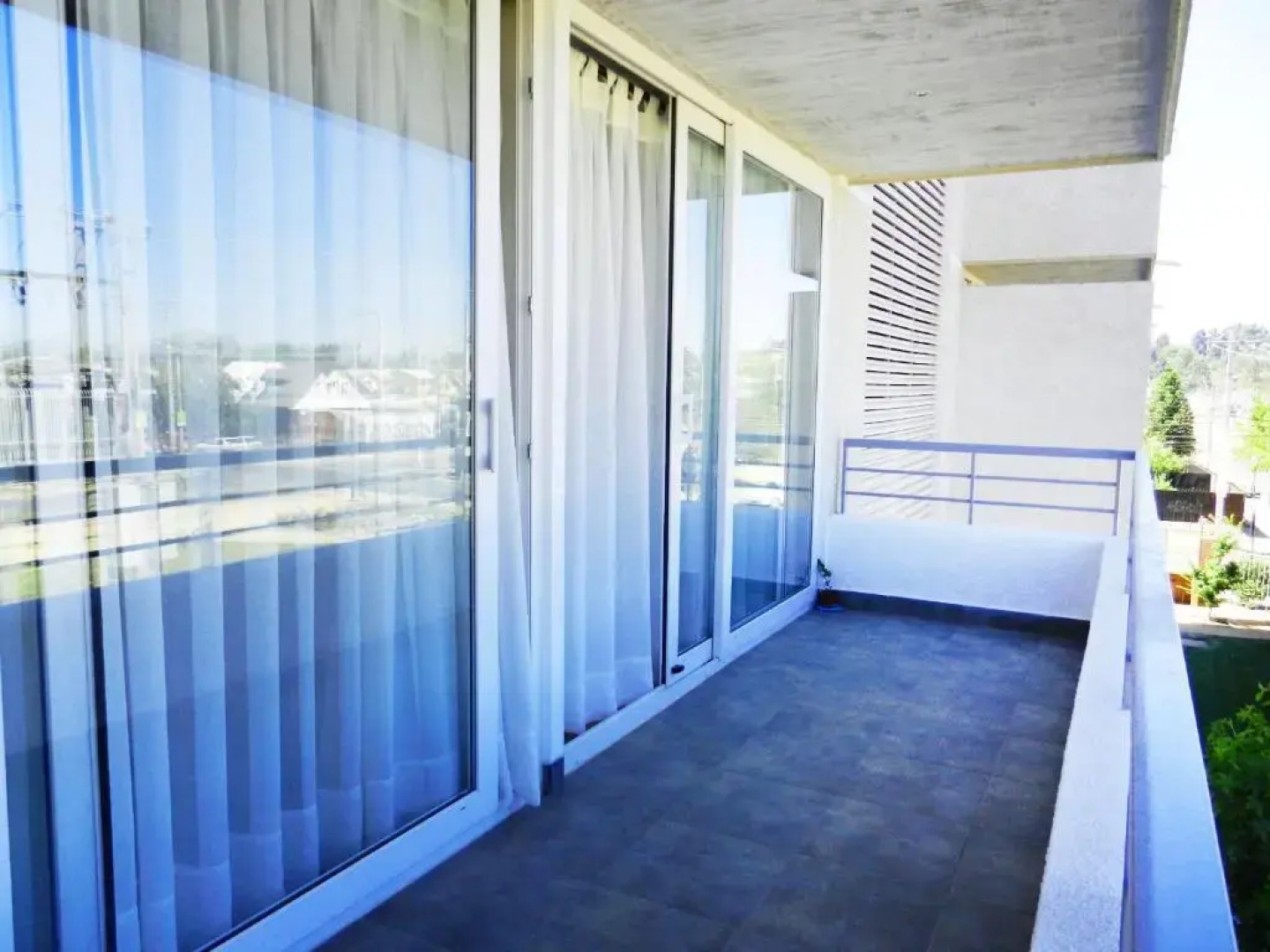 Apartamentos Terrazas de Talca