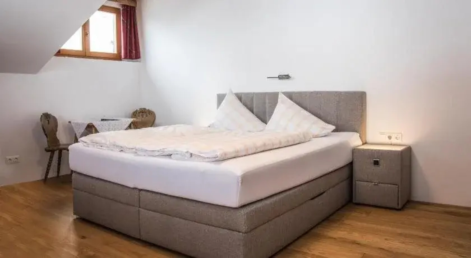 Wohlfühlgasthof Friedlwirt