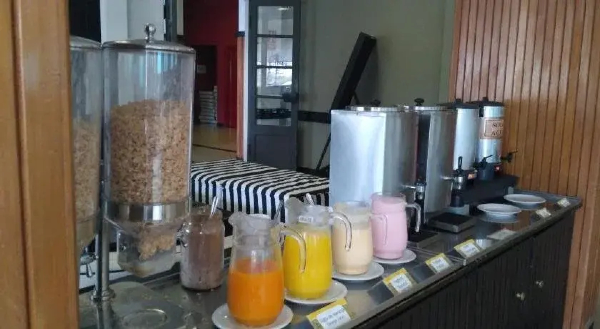 Hotel Rex Piriapolis