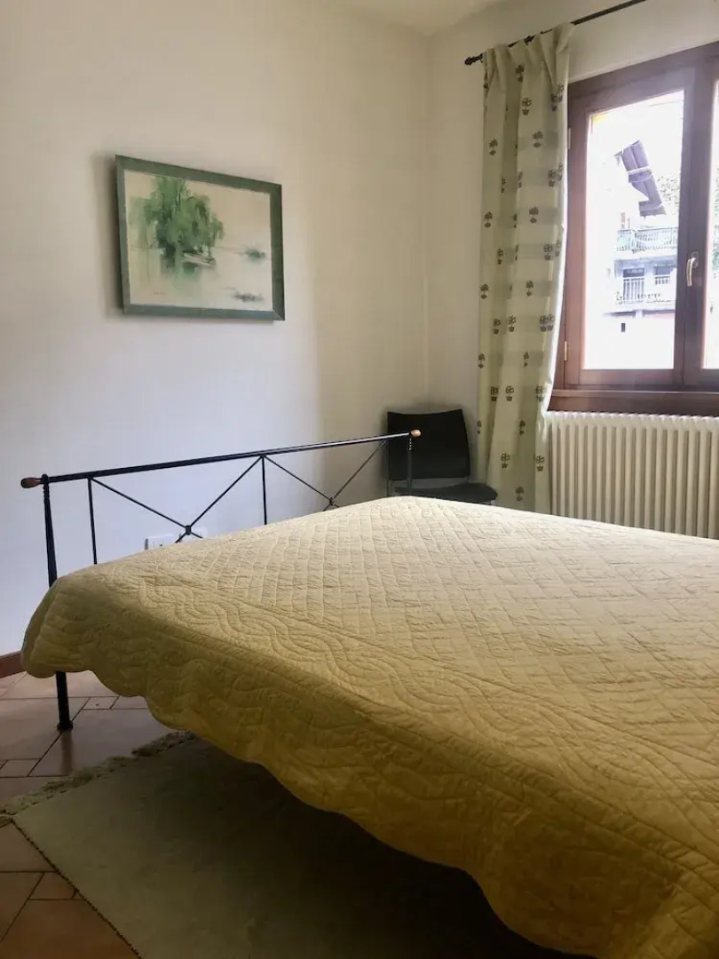 Penthaus am Luganersee - Comer See