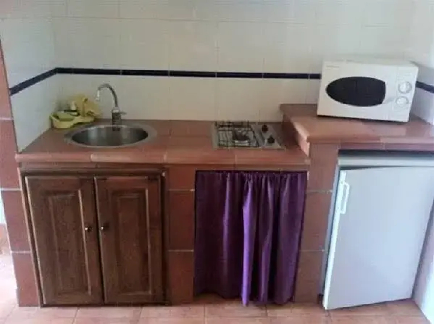 Apartamentos Siete Lagunas