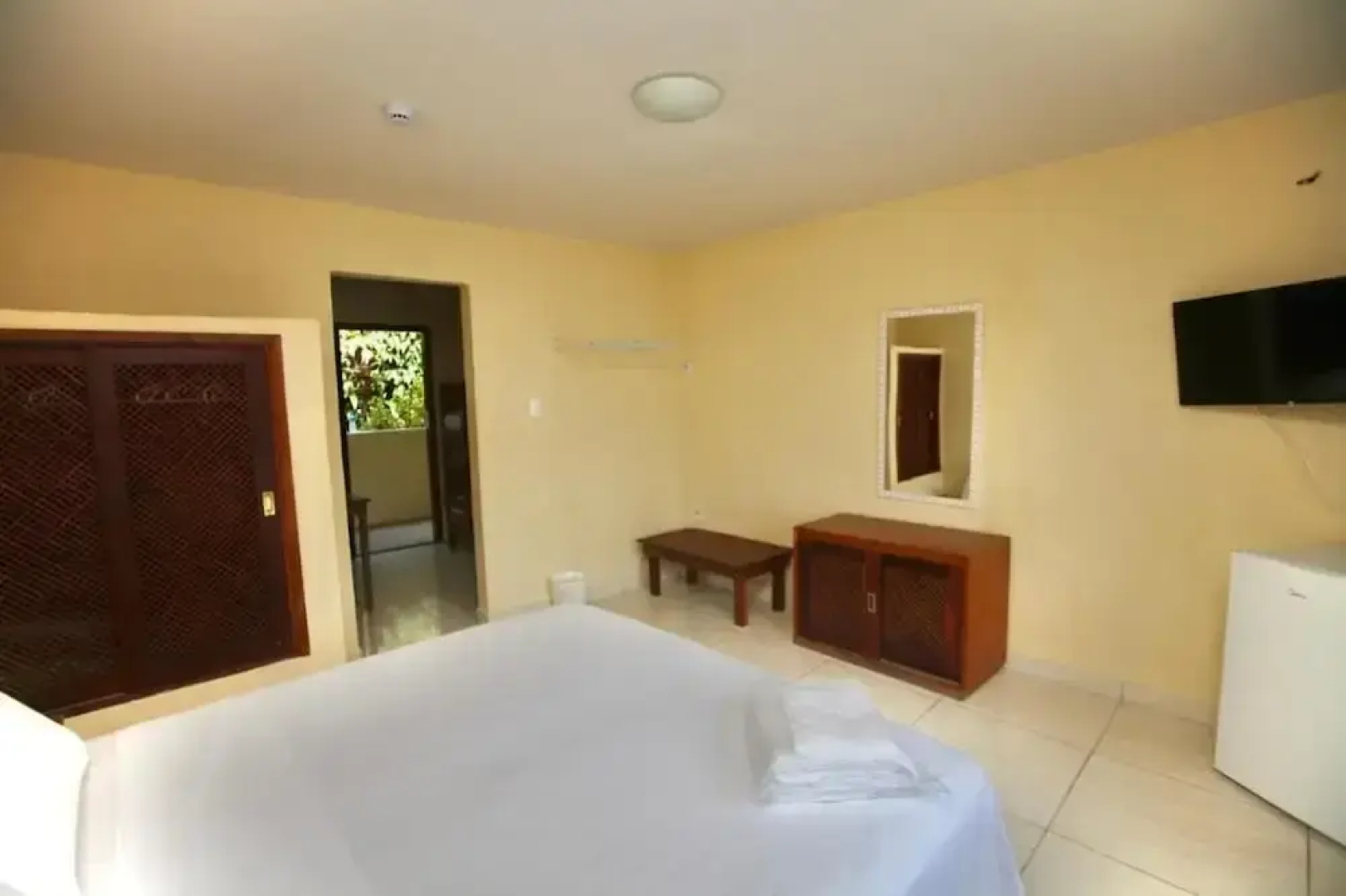 colonial hotel de ilhabela