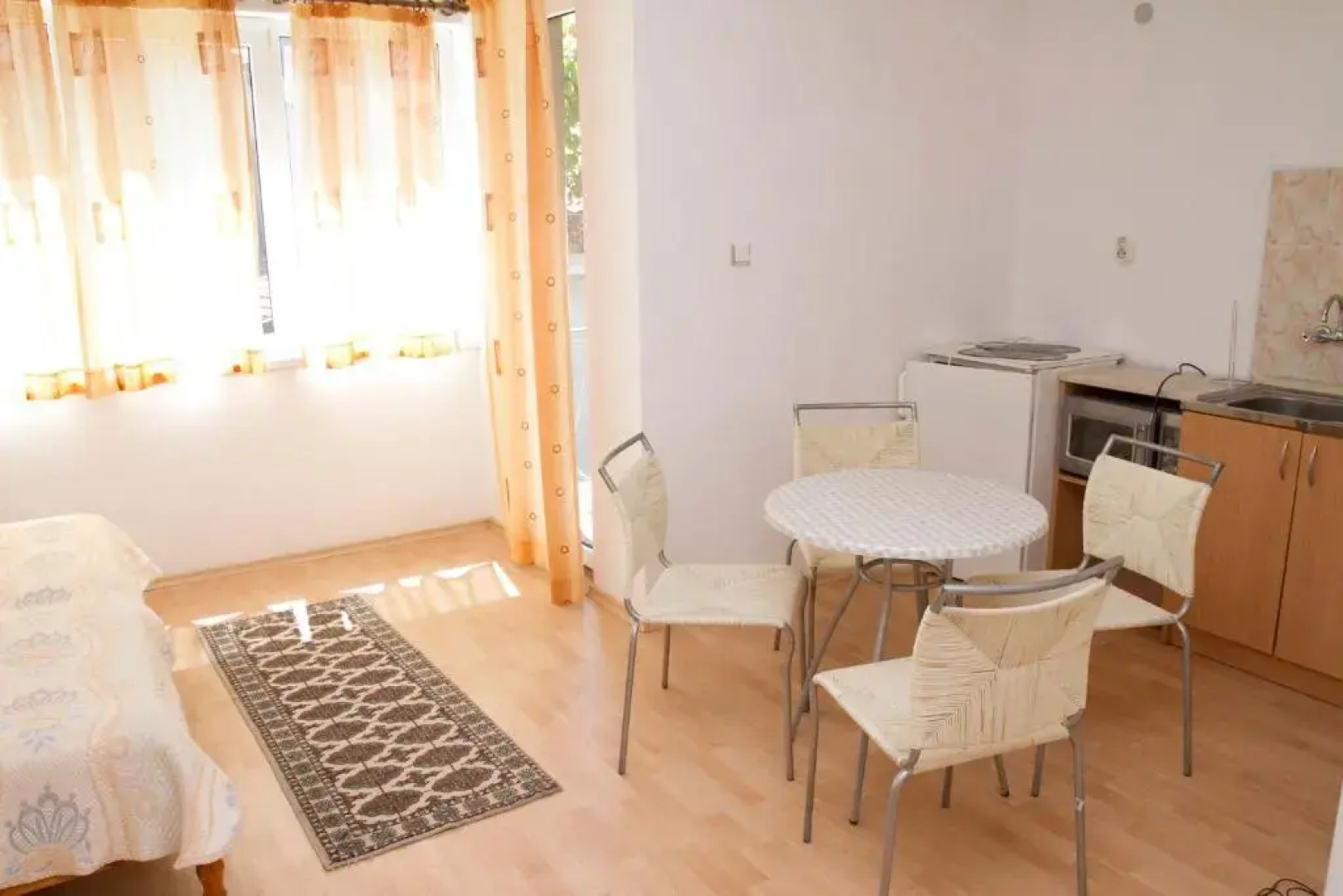 Guest House Sokratovi