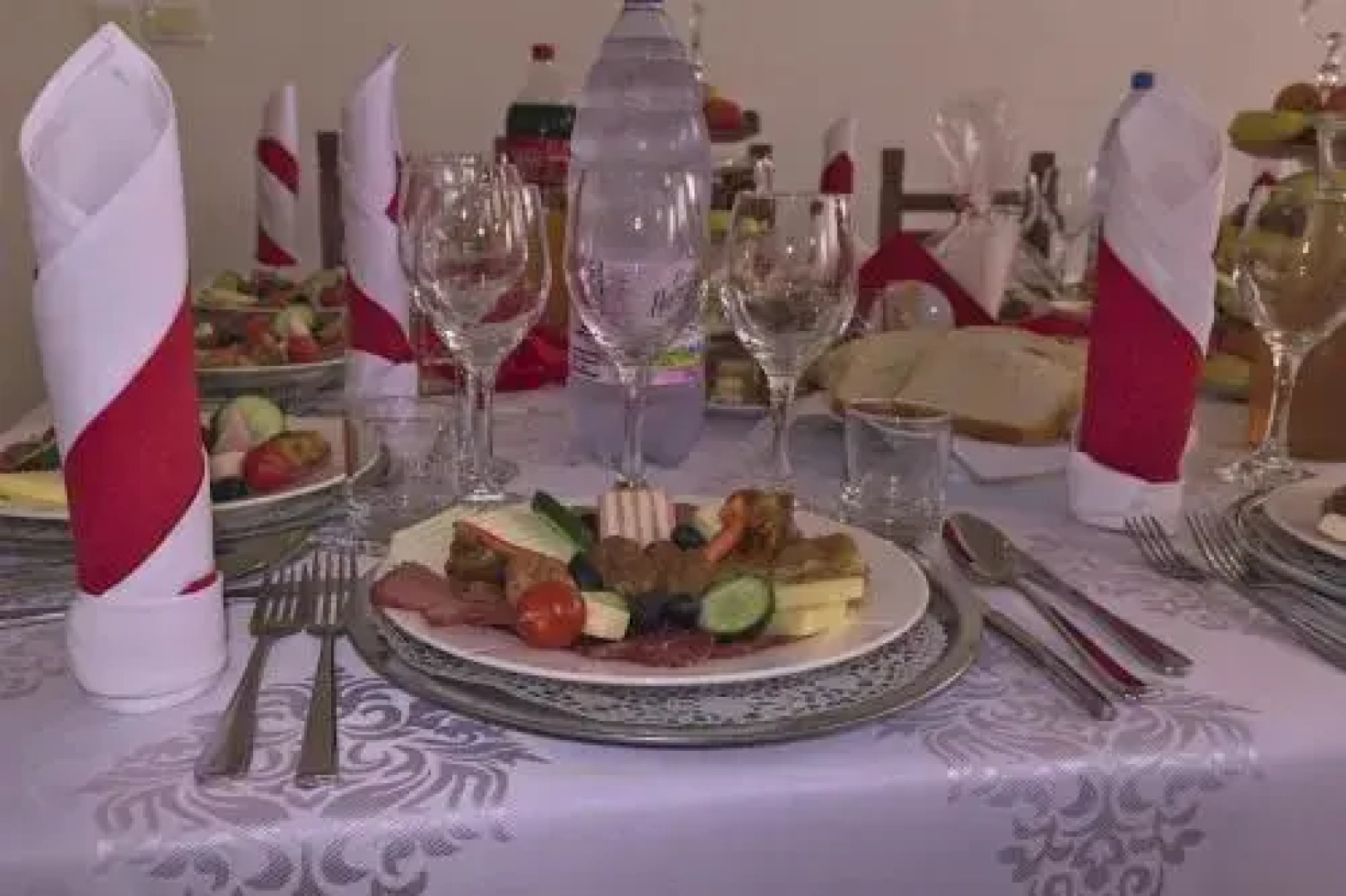 Pensiunea Perla Muresului