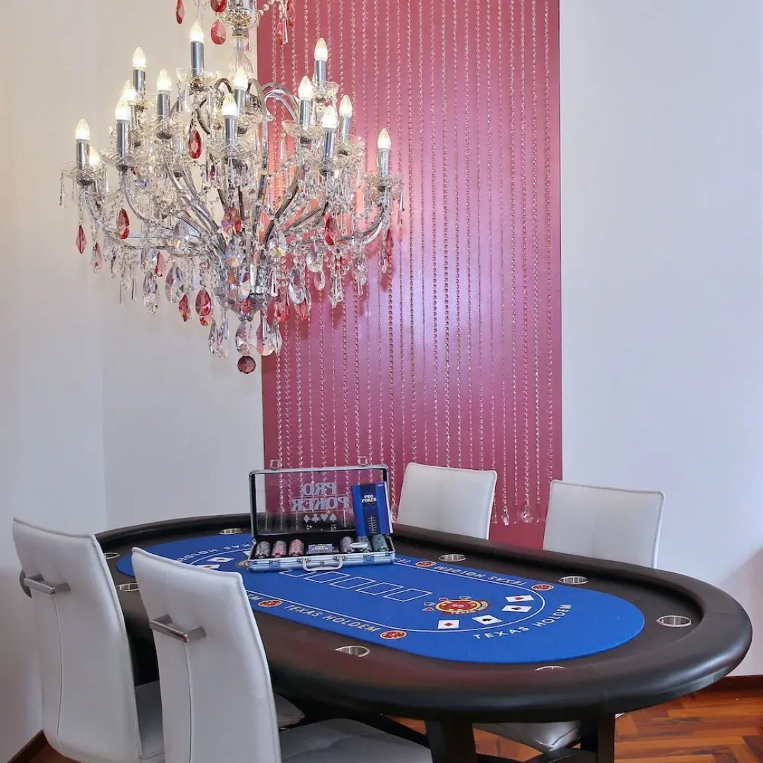 Luxury Apartments Delft - Family Houses