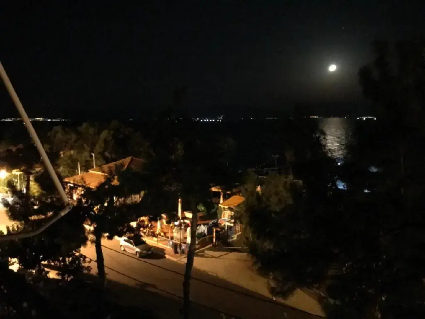 Studio Tsirigotis Sea view