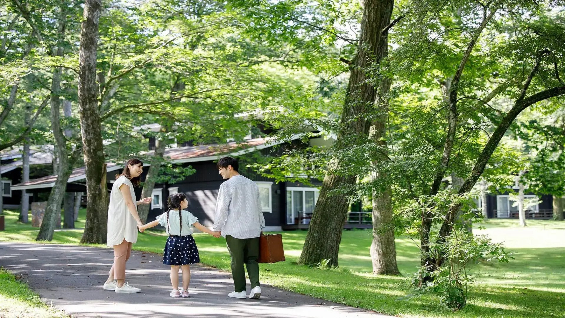 The Prince Villa Karuizawa