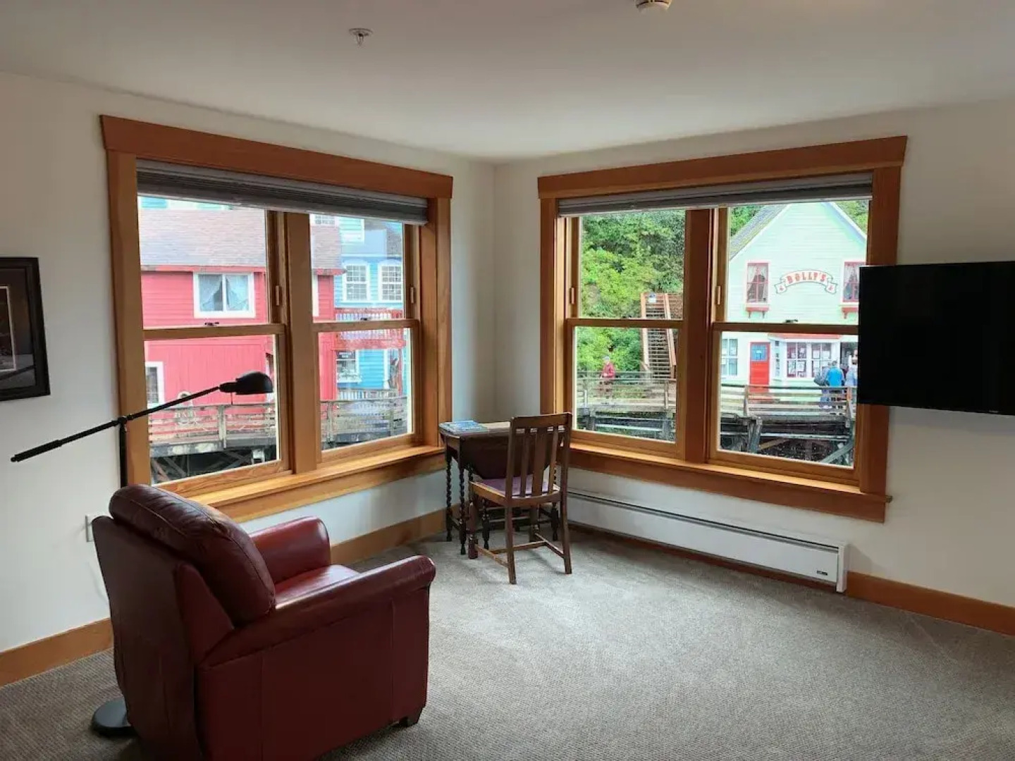 The Inn at Creek Street