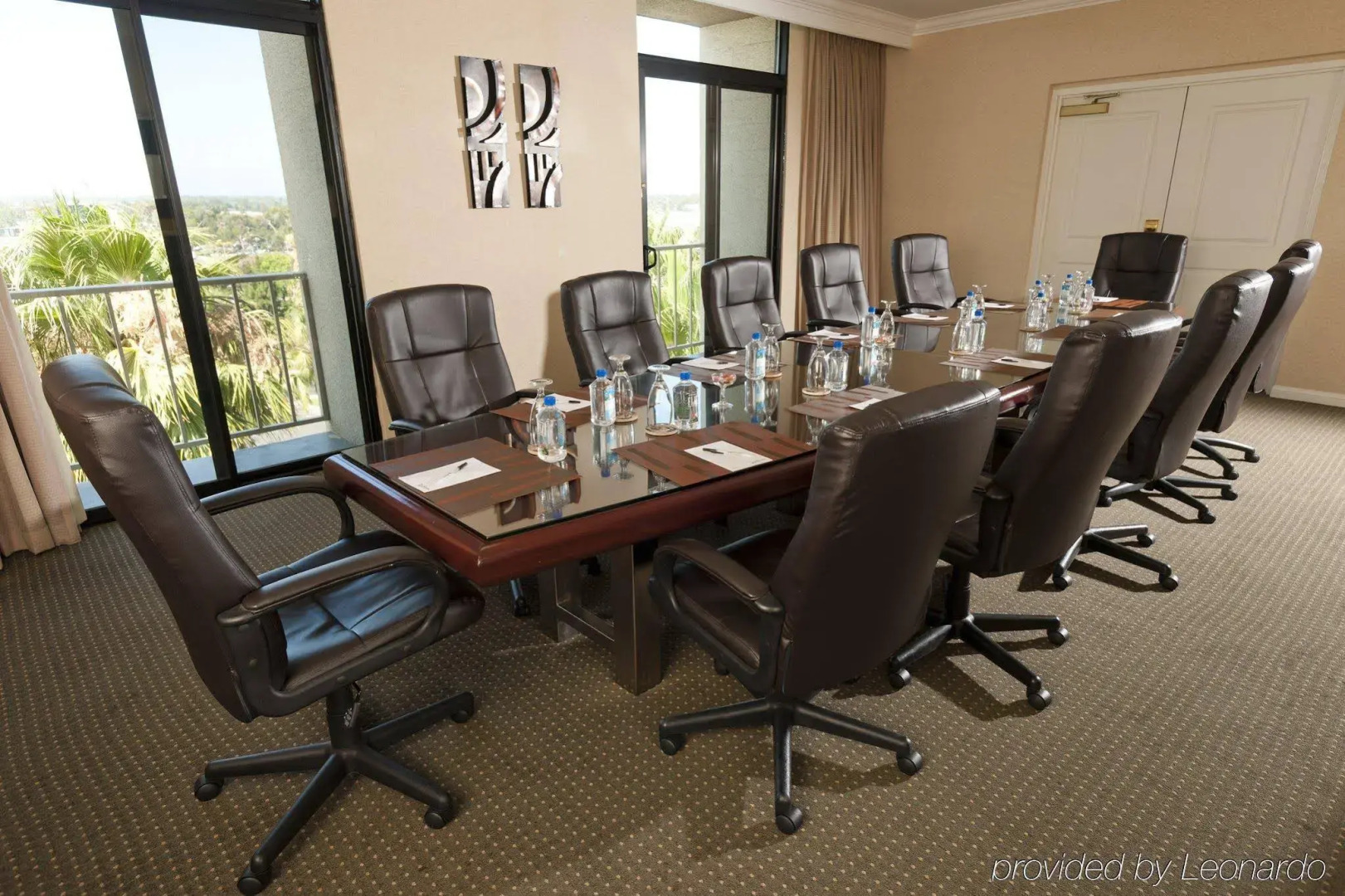 Hyatt Regency Newport Beach West