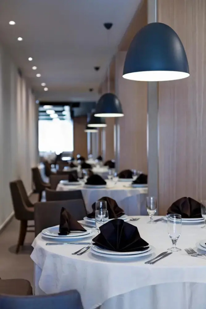 Hotel Romantique Plaza Dojran