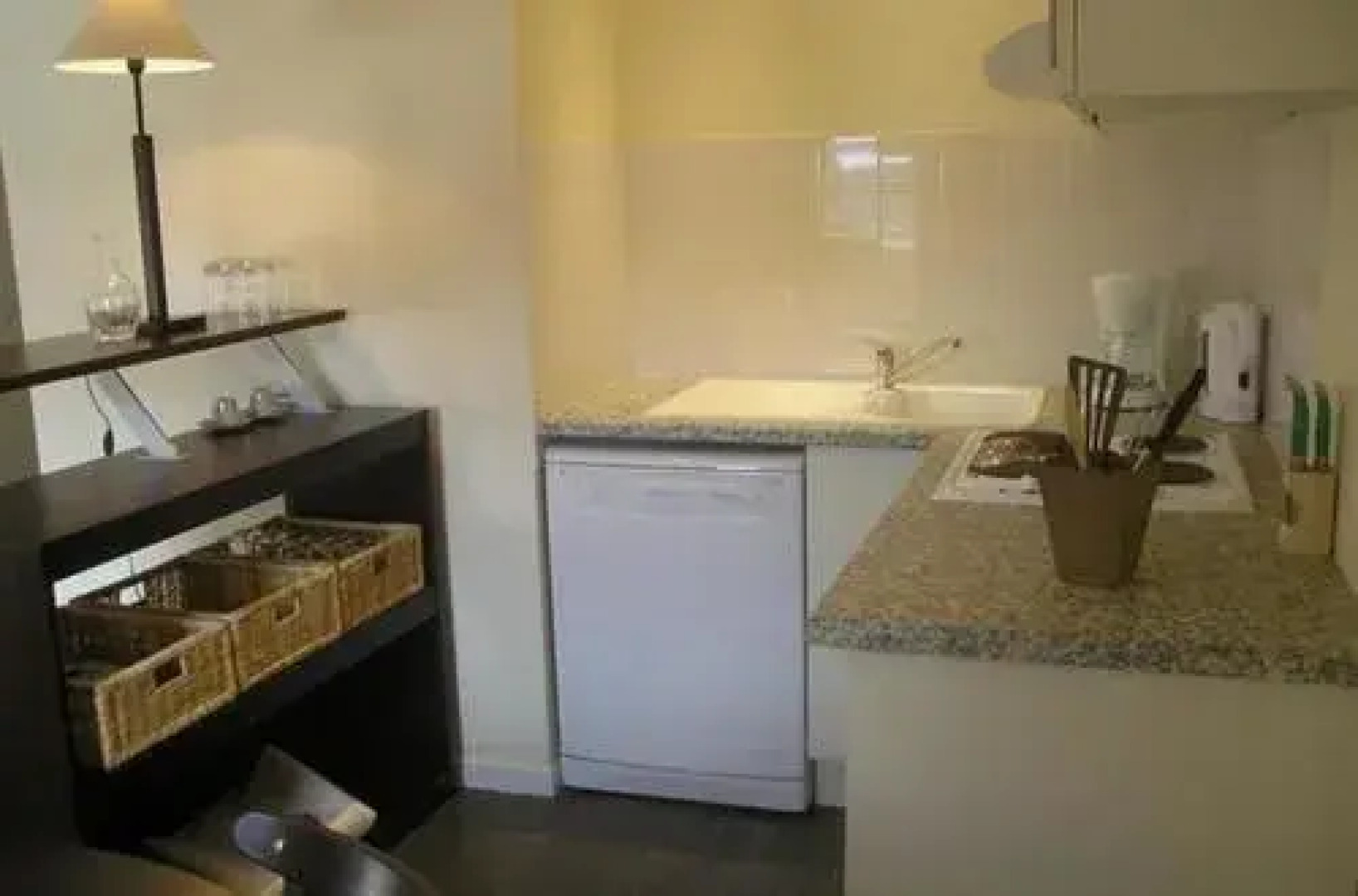 Logis Relais De Kergou