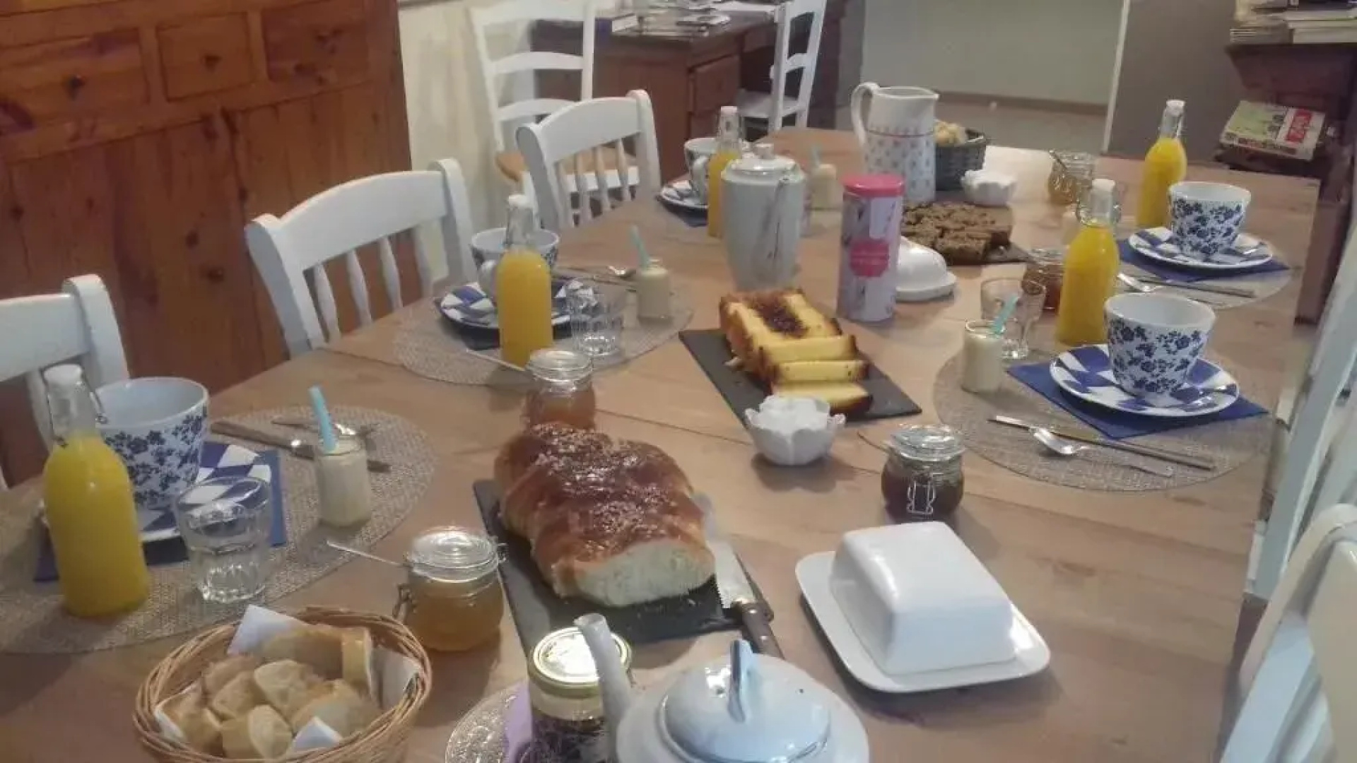 Du Côté de Lacoume