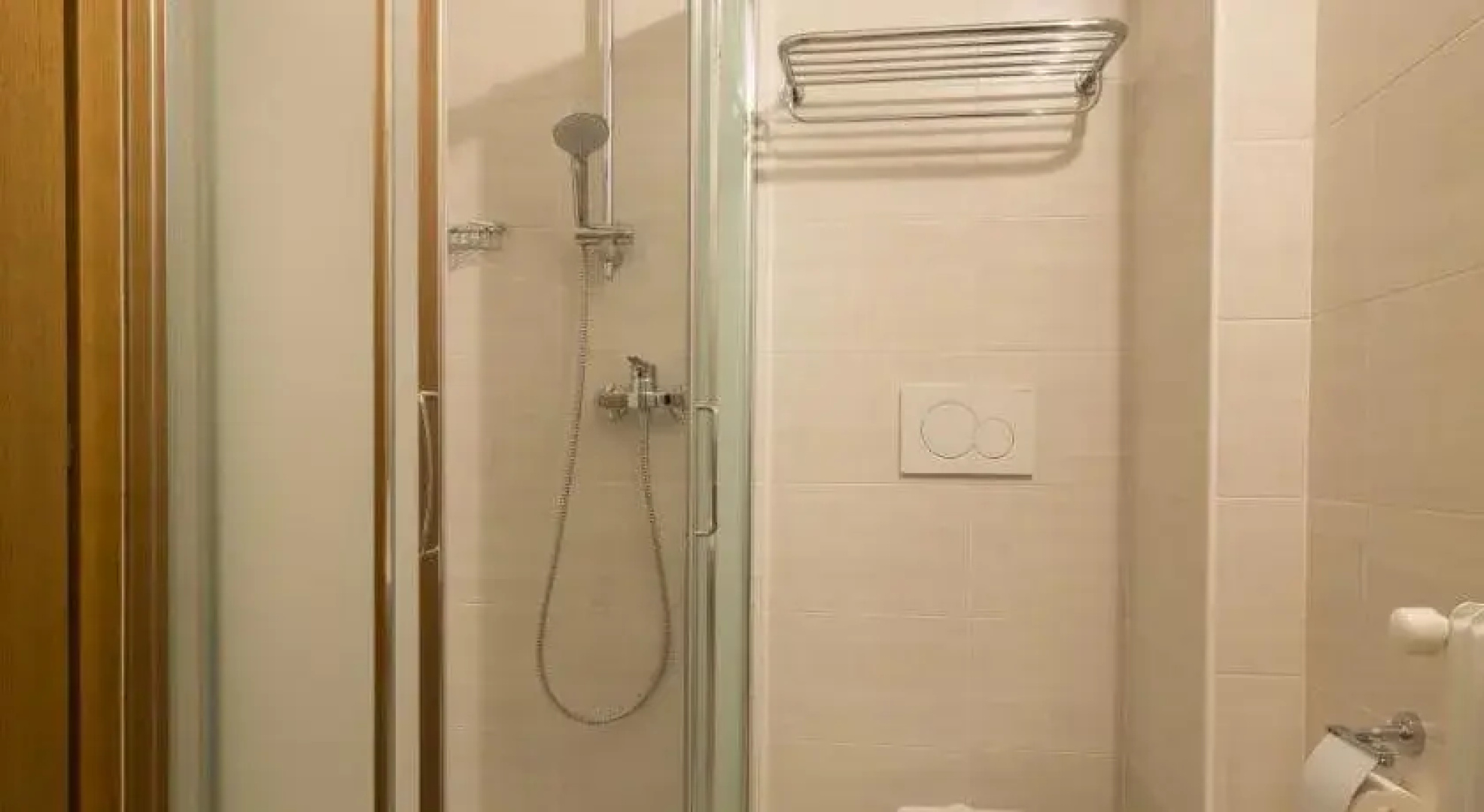 Hotel Italia
