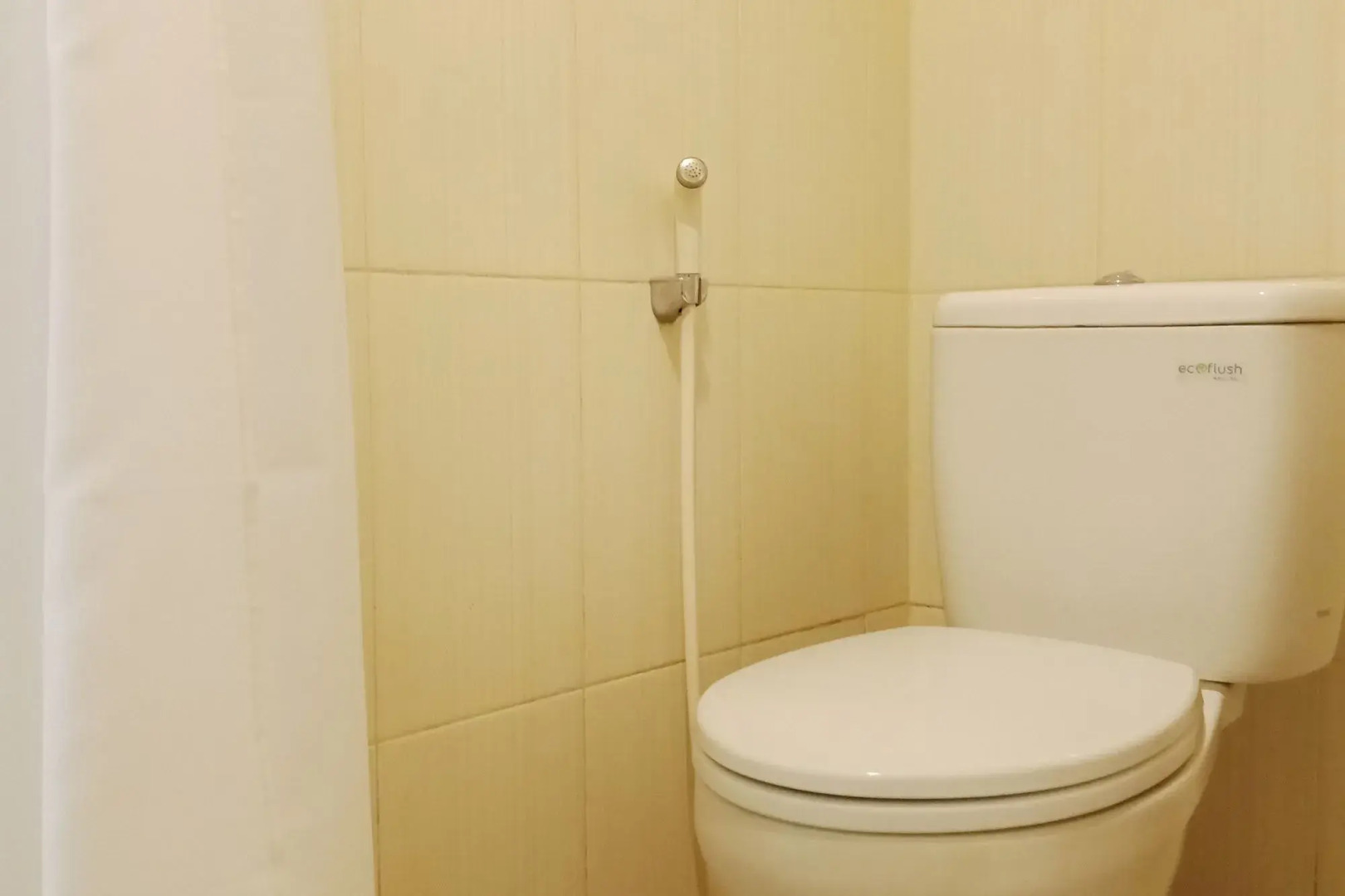 Everyday Smart Hotel Malang