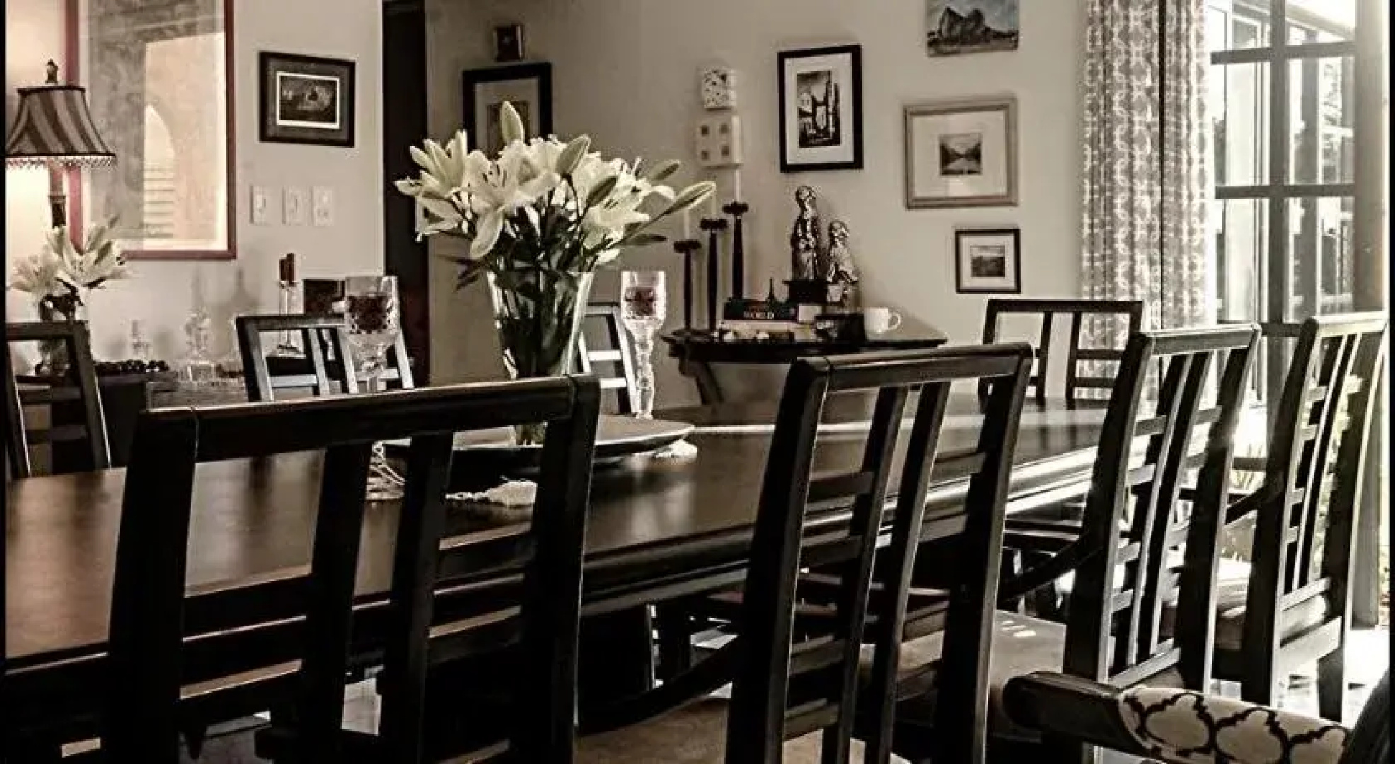 Ochenta Y Dos an urban bed & breakfast