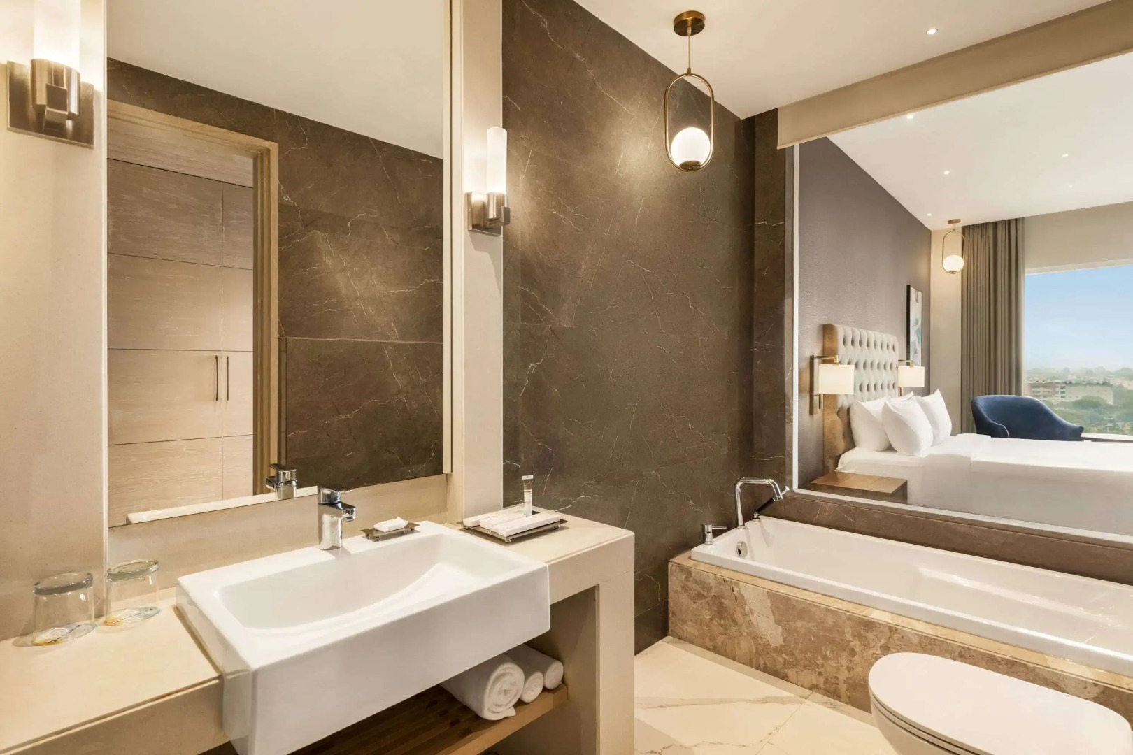 Wyndham Chandigarh Mohali