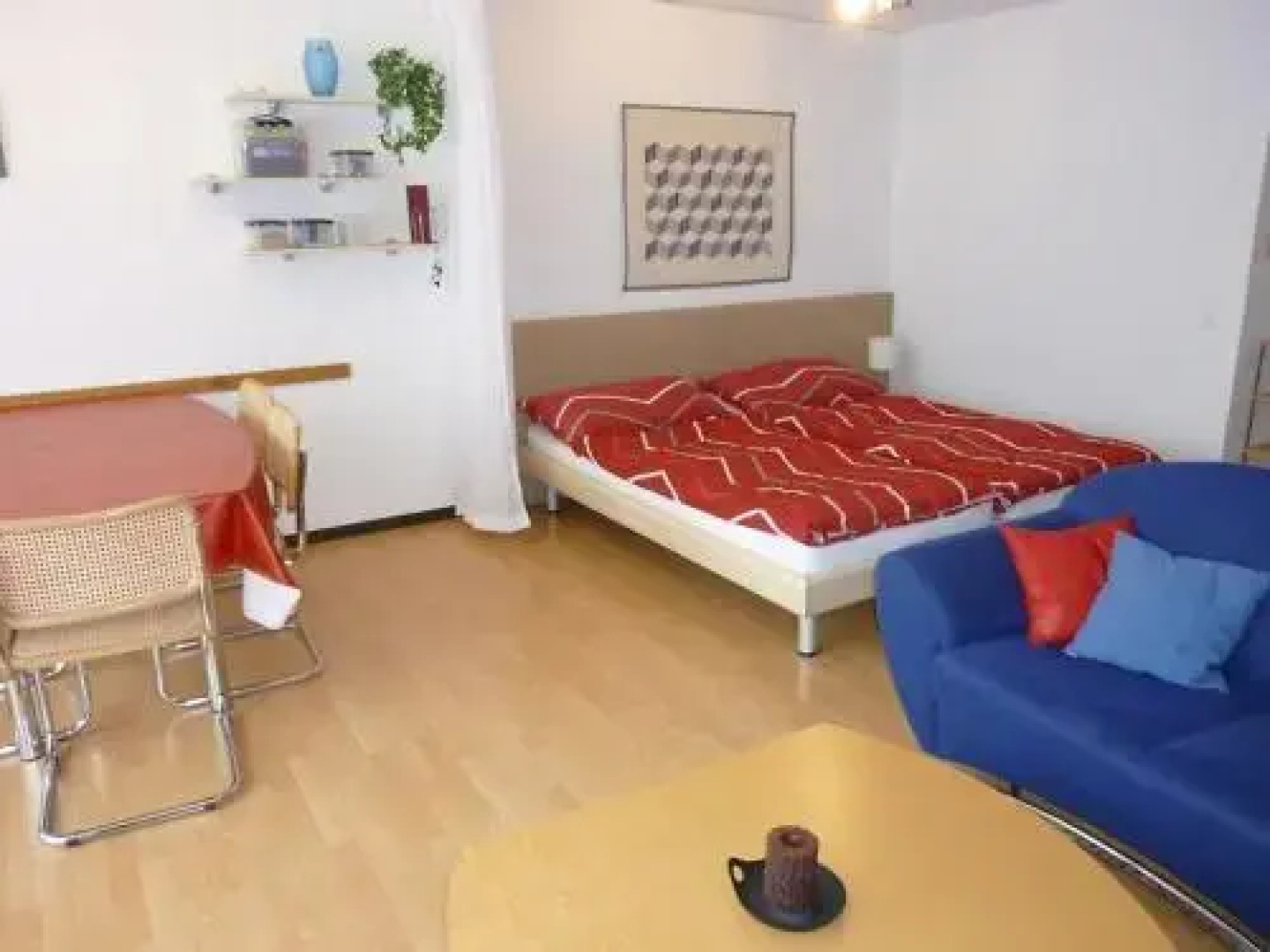 Apartment Bianca