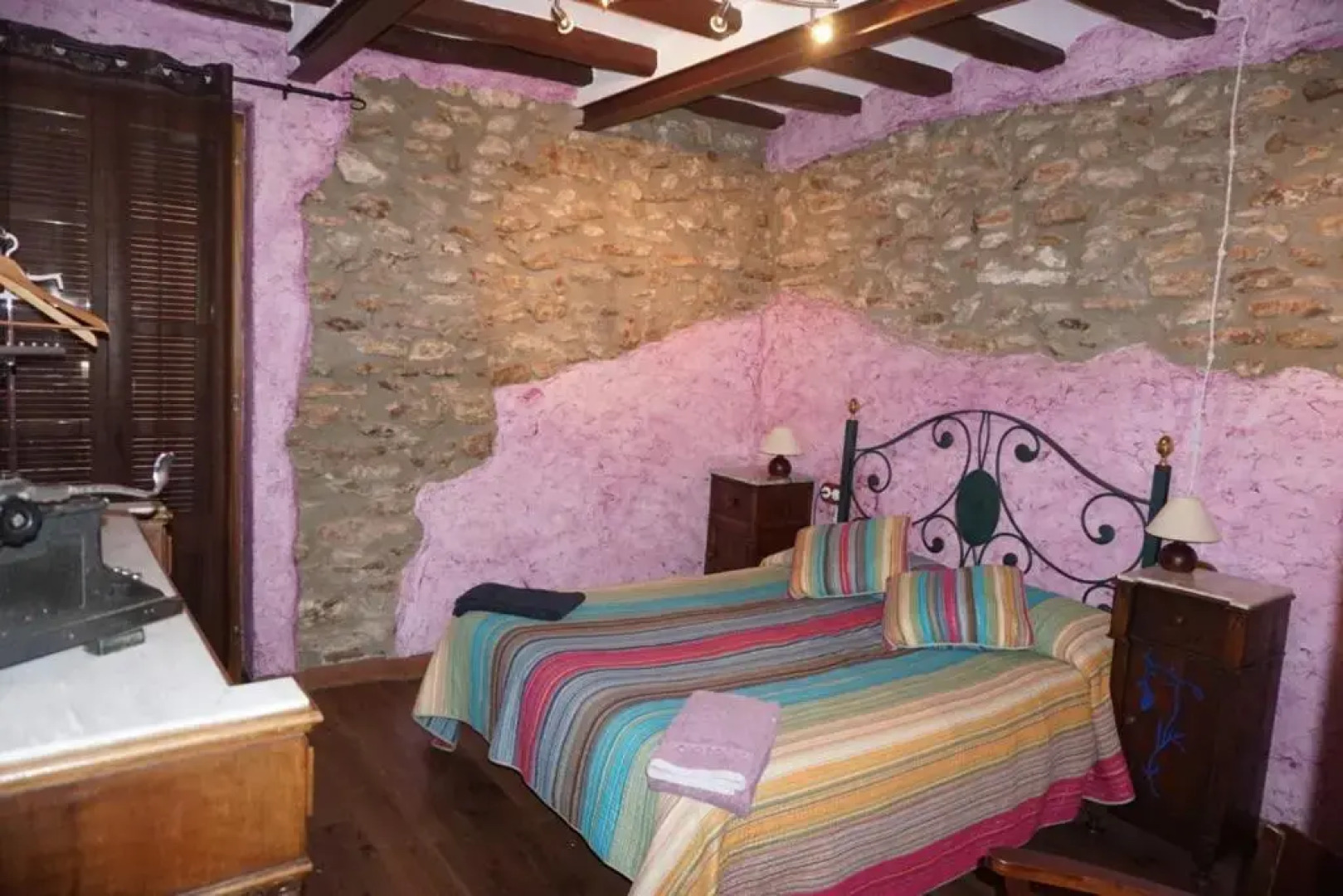 Casa Rural Cal Parines