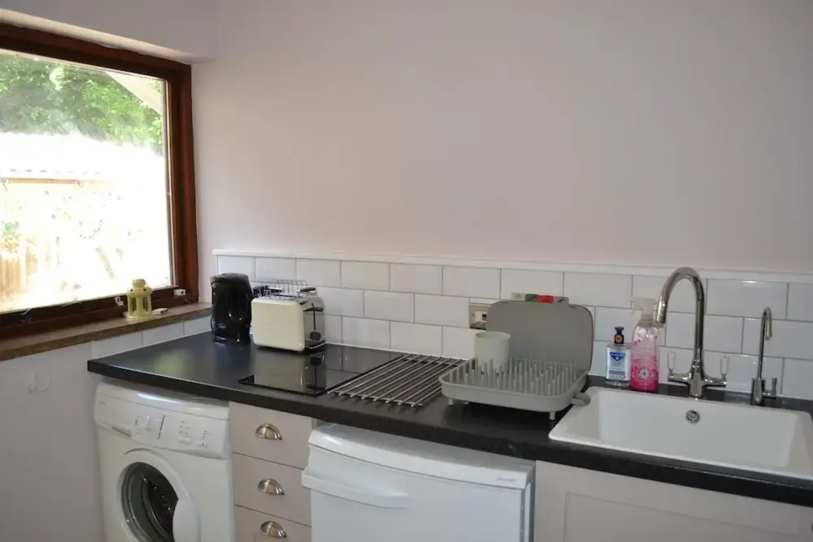 Southover Bed and Breakfast
