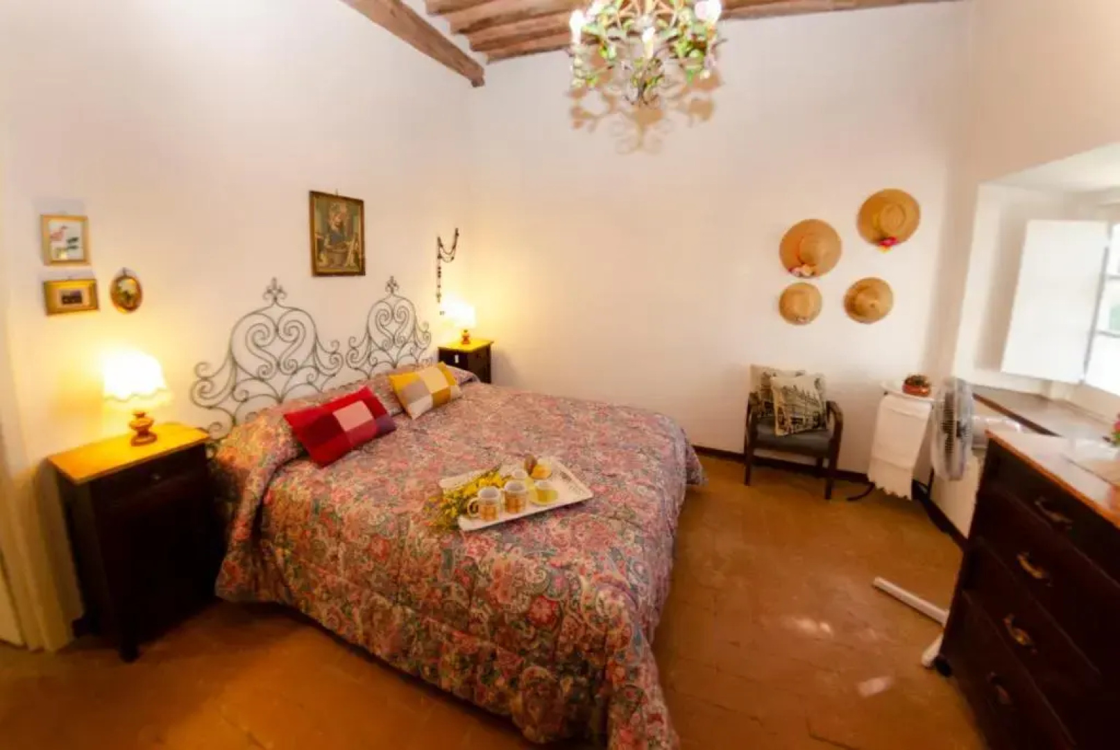 La Cascina