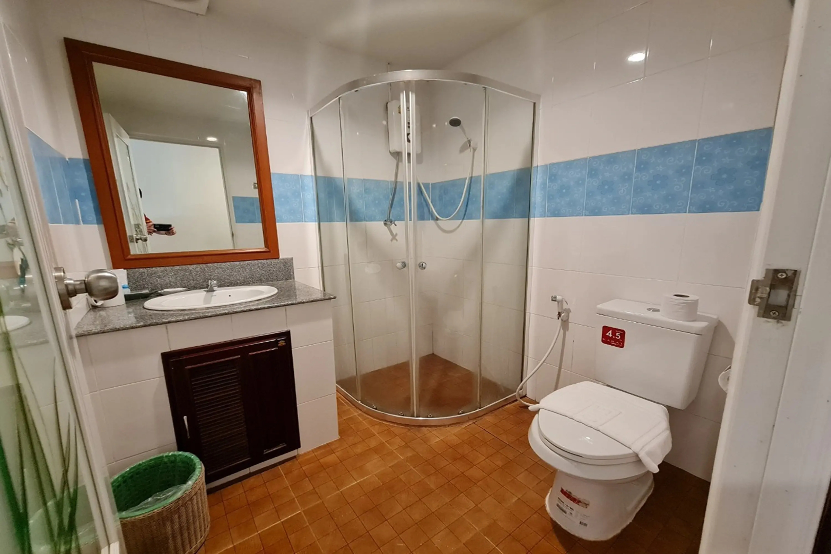 Phu Nga Hotel
