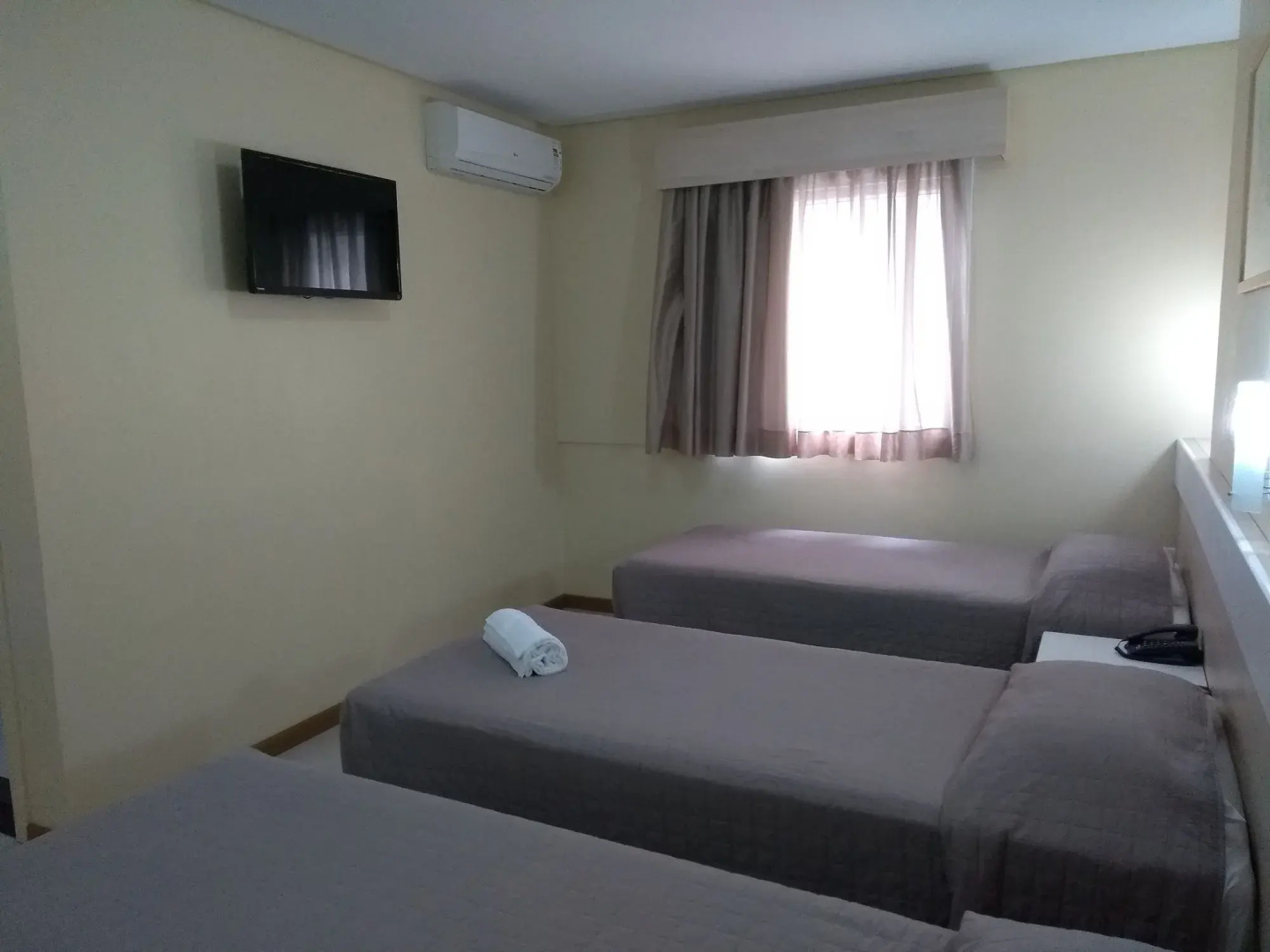 Hotel Express Savoy Centro Histórico
