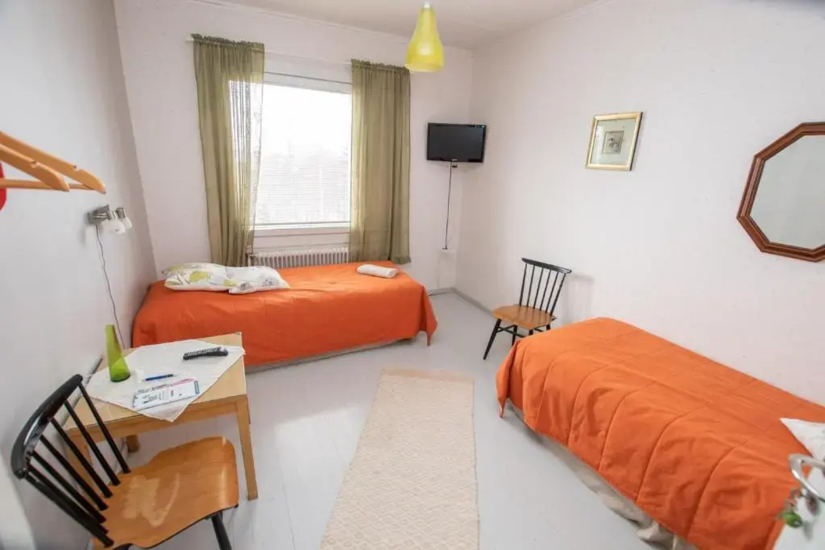 Mulikan HillTon B&B