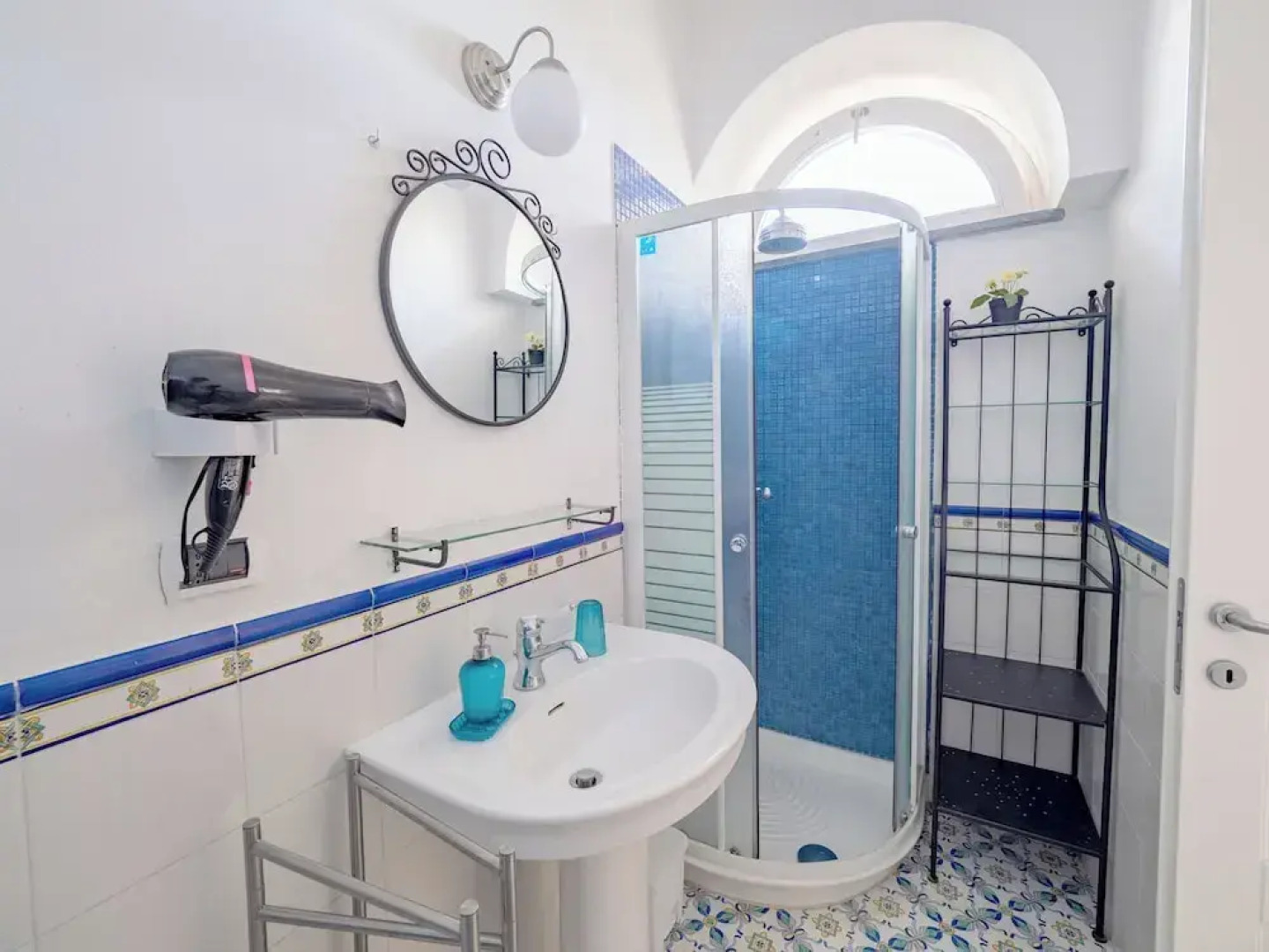 Antica Residenza la Vela