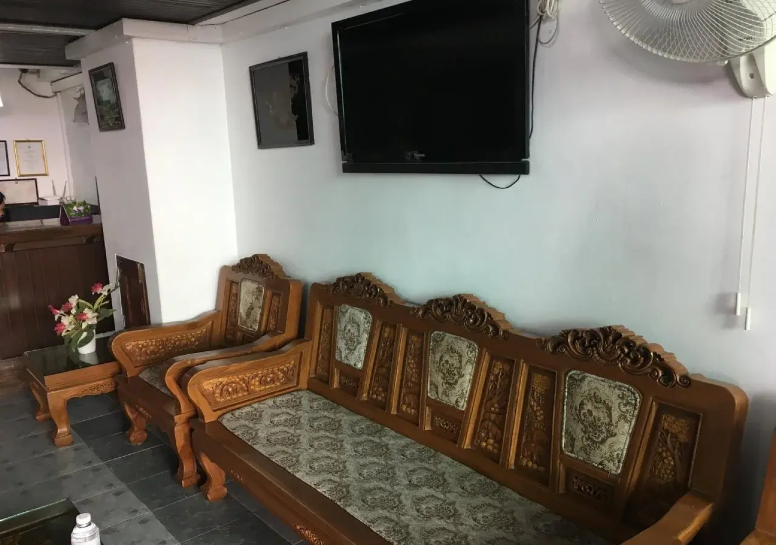 Relax Guesthouse