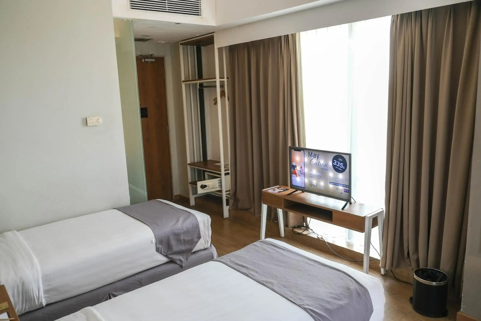 Allstay Hotel Semarang