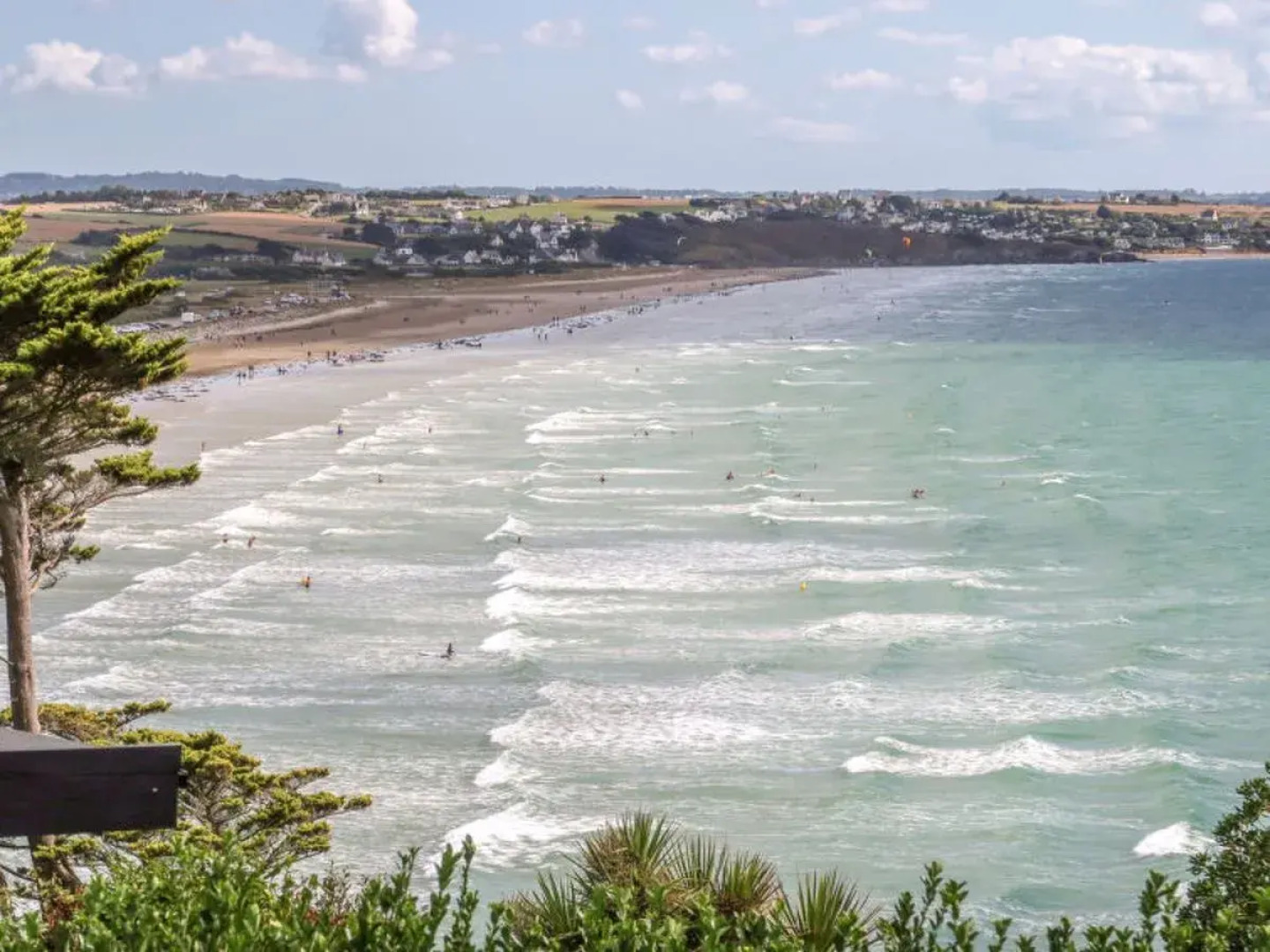 Gwel Ar Mor (PZY100)