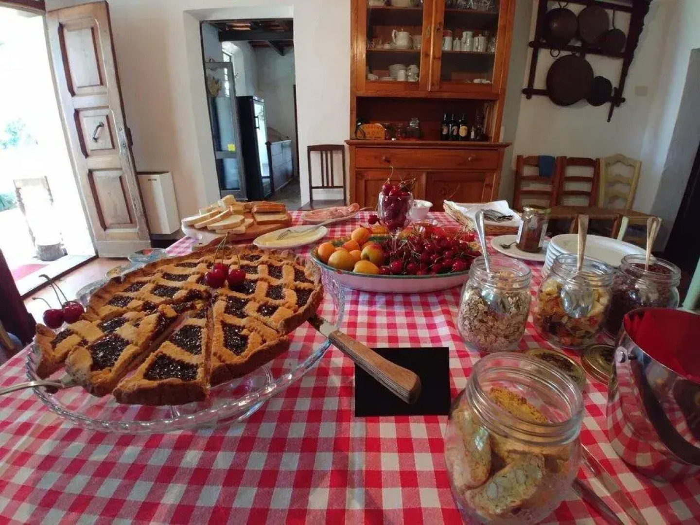 Locanda Della Fortuna