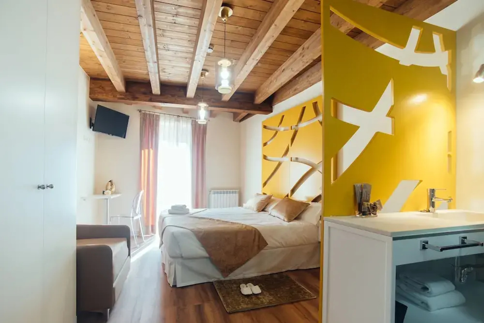 Hotel Rural Pinares de Soria