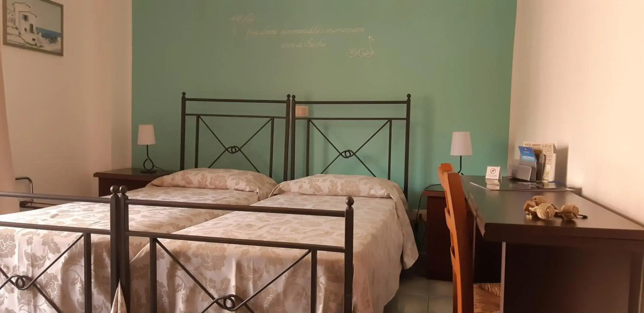 Hotel Donna Rosa