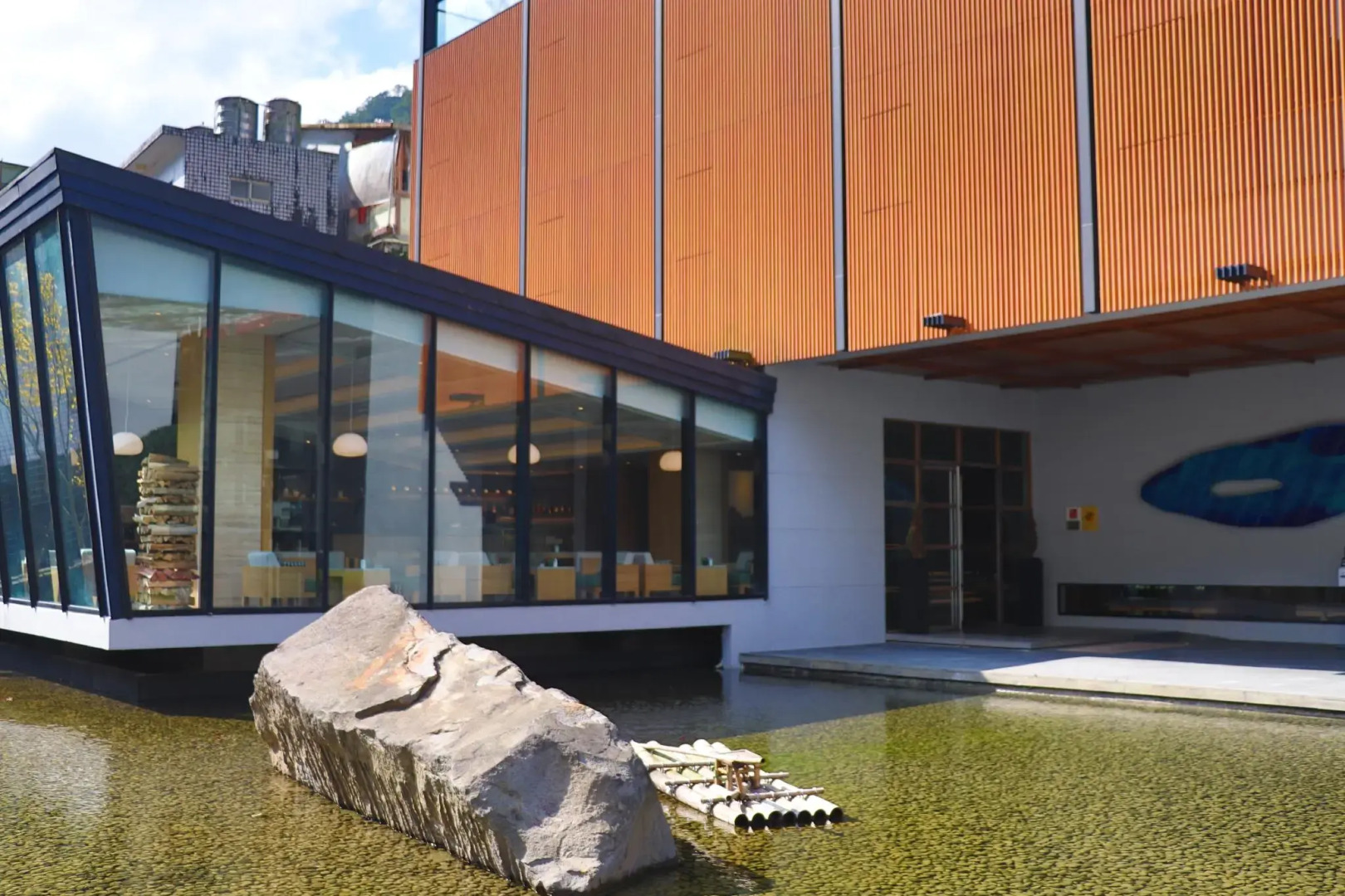 Pause Landis Resort Wulai