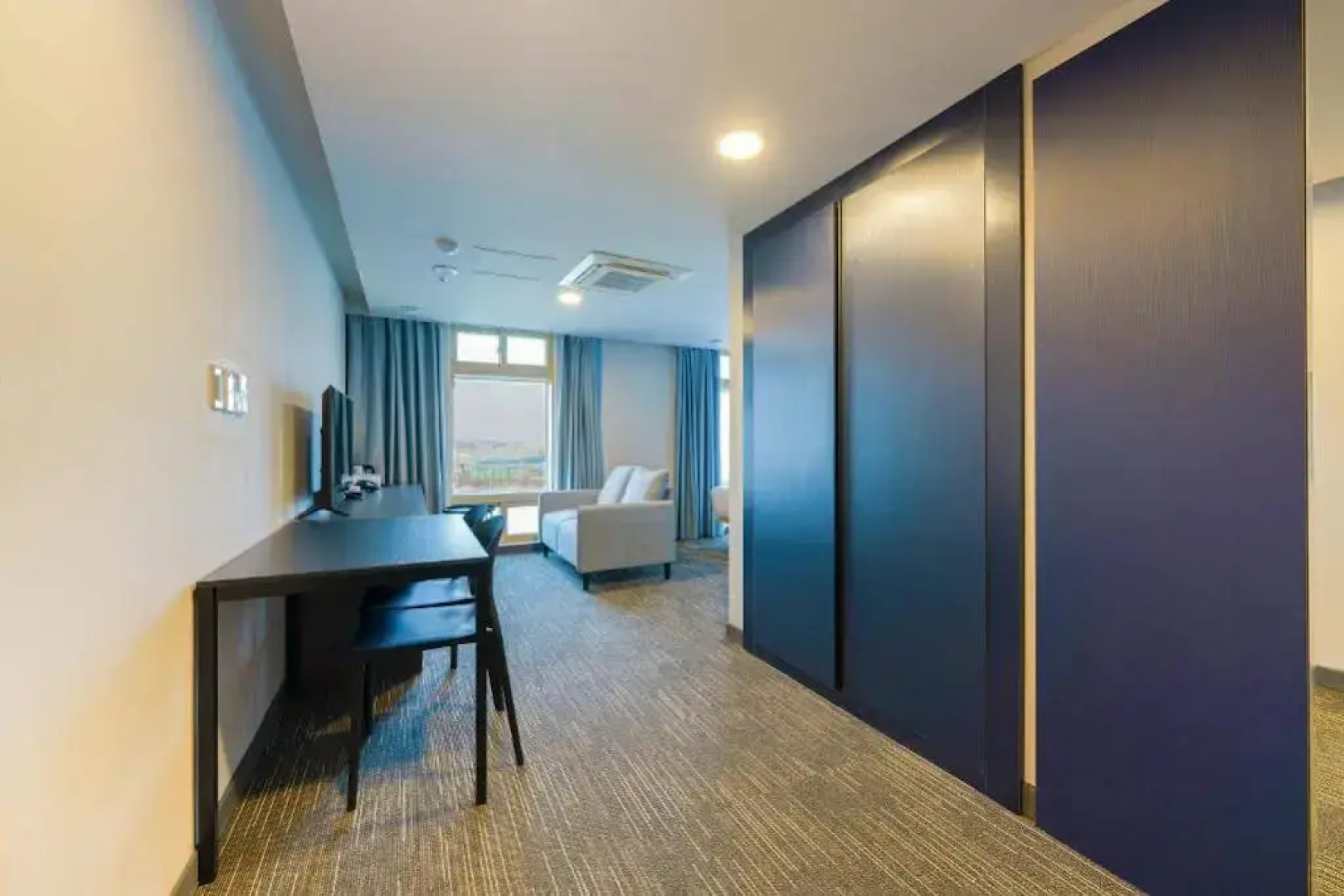 Gunsan little Prince Hotel