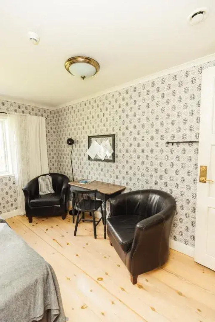 Bäcks Bed & Breakfast