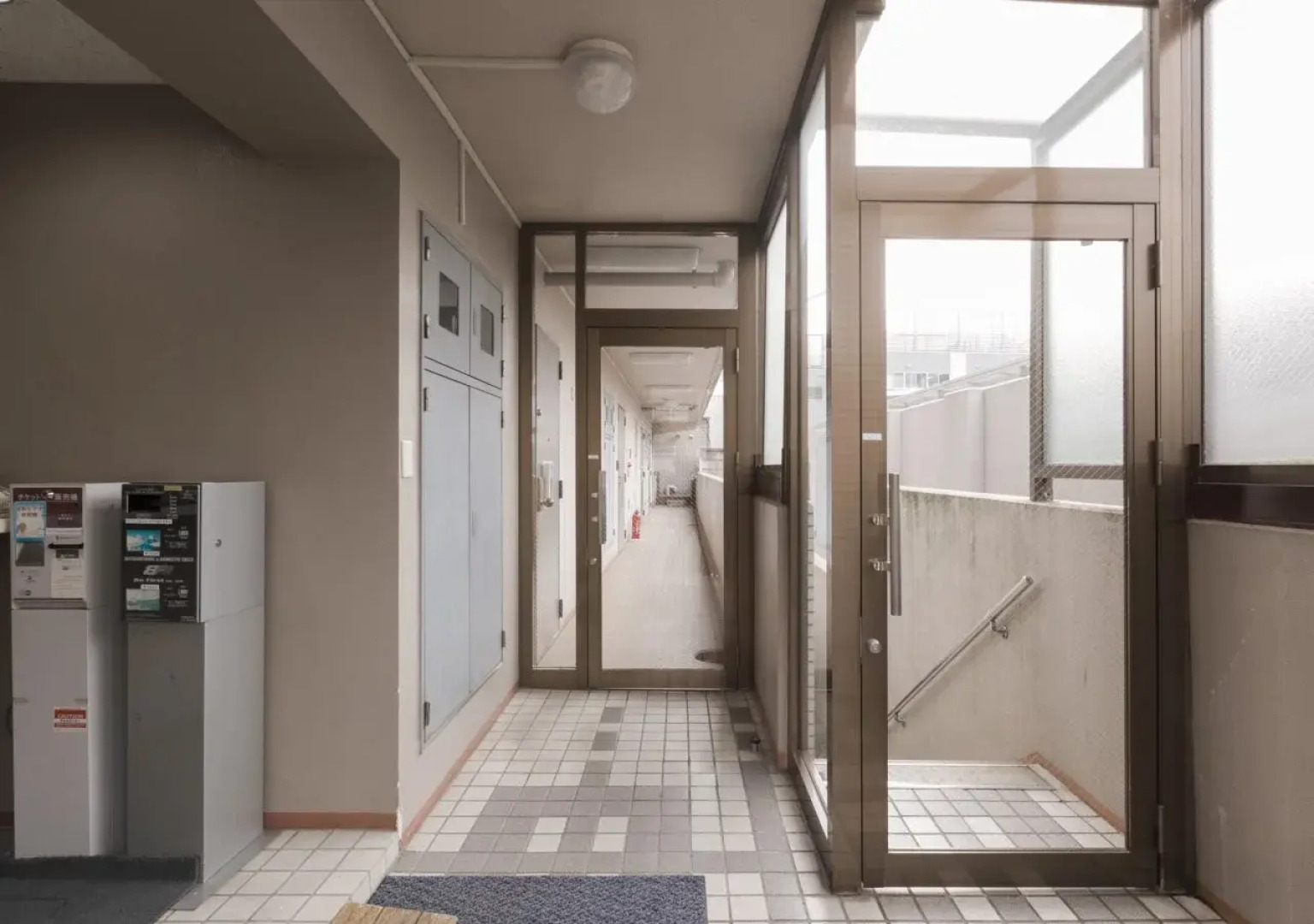 Flexstay Inn Nakanobu