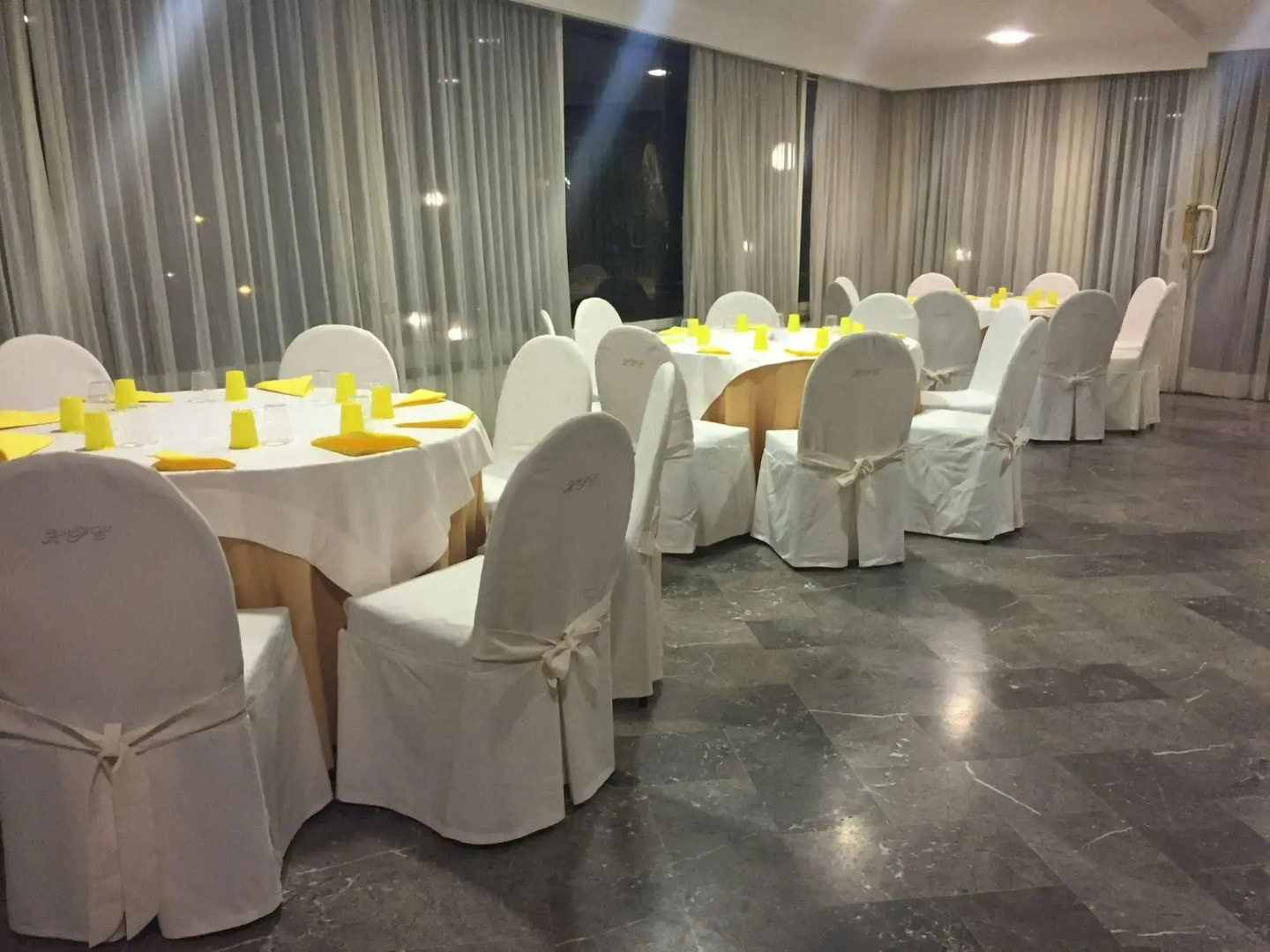 Hotel Pineta Ristorante Castello