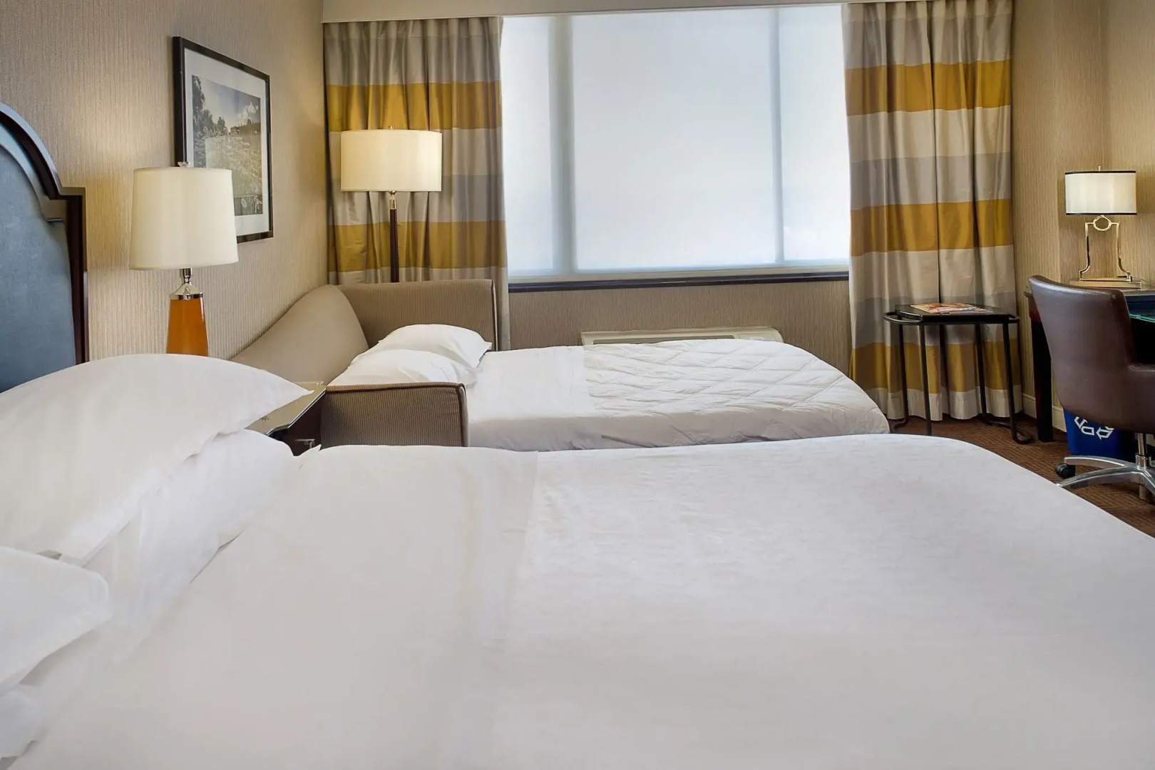 Sheraton Westport Plaza Hotel St. Louis