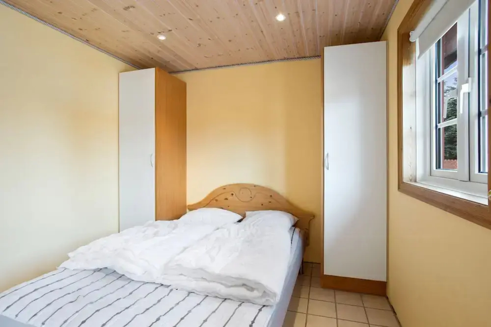 Kongernes feriepark Camping
