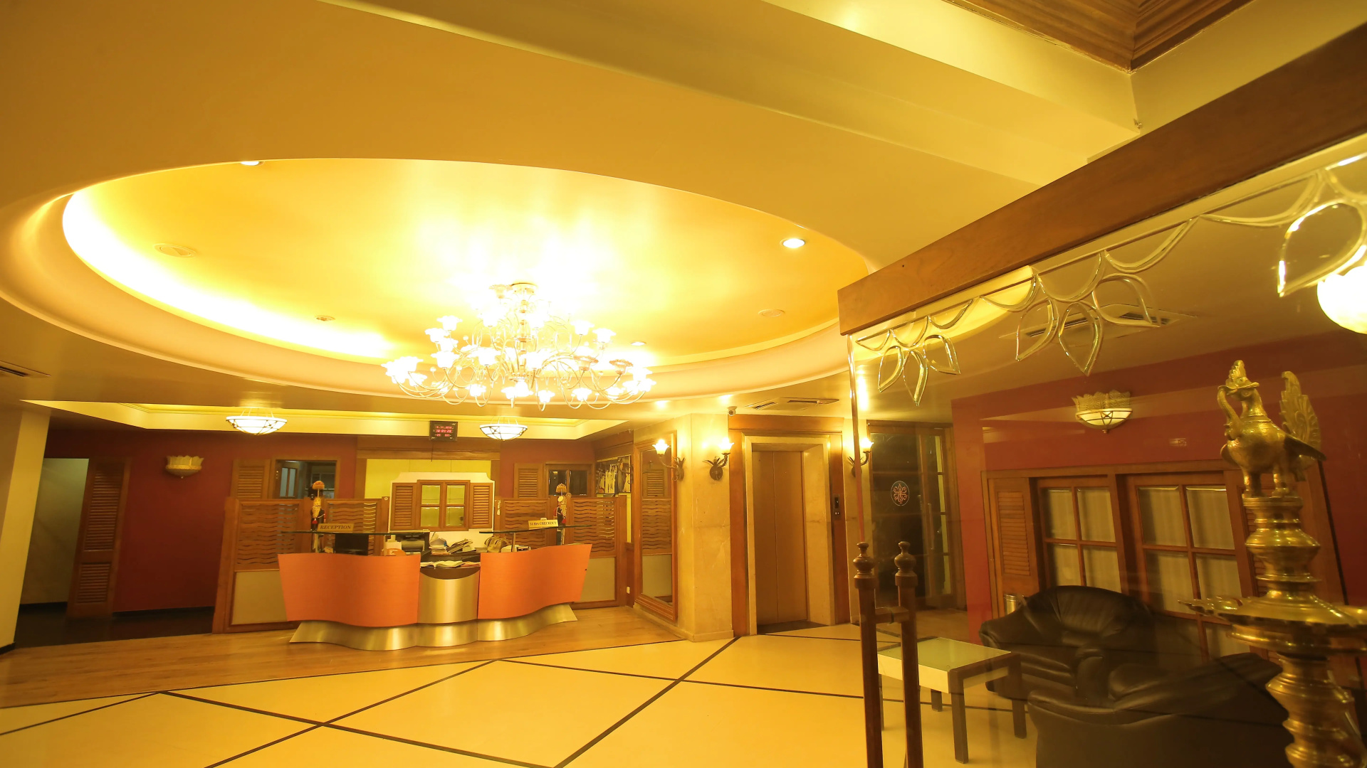 Hotel Vijayetha